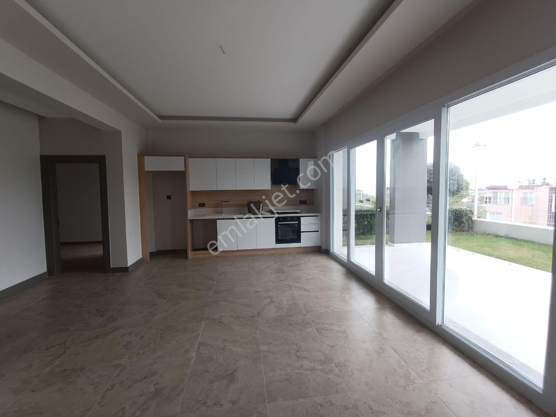 Kuşadası Kadınlar Denizinde 1+1. 2+1 3+1 Daireler - Görsel 27