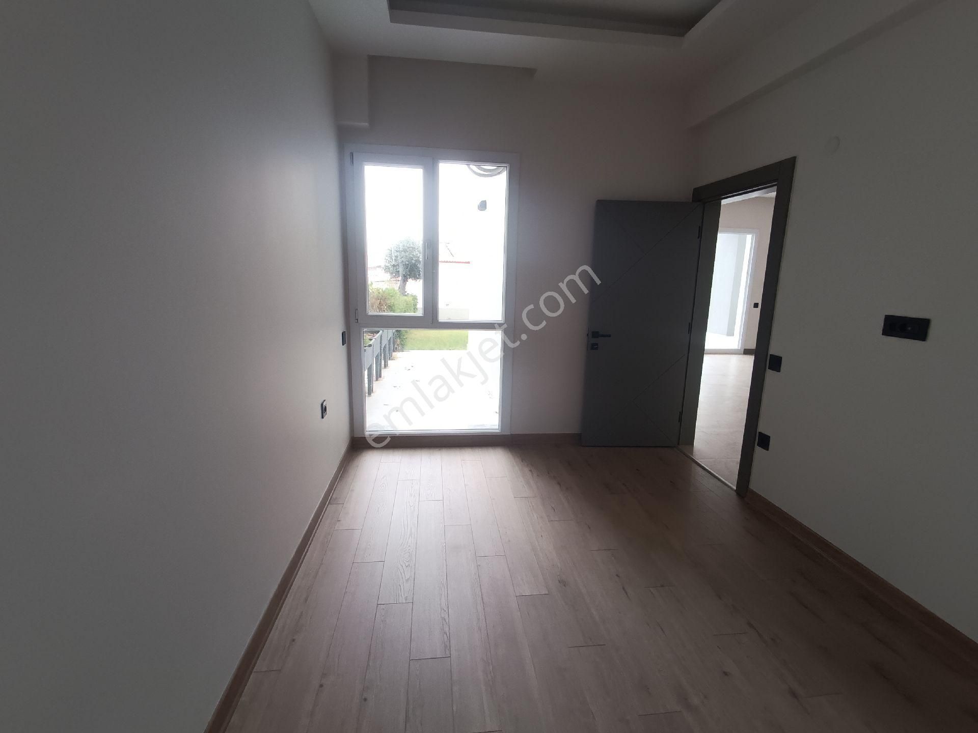 Kuşadası Kadınlar Denizinde 1+1. 2+1 3+1 Daireler - Görsel 25