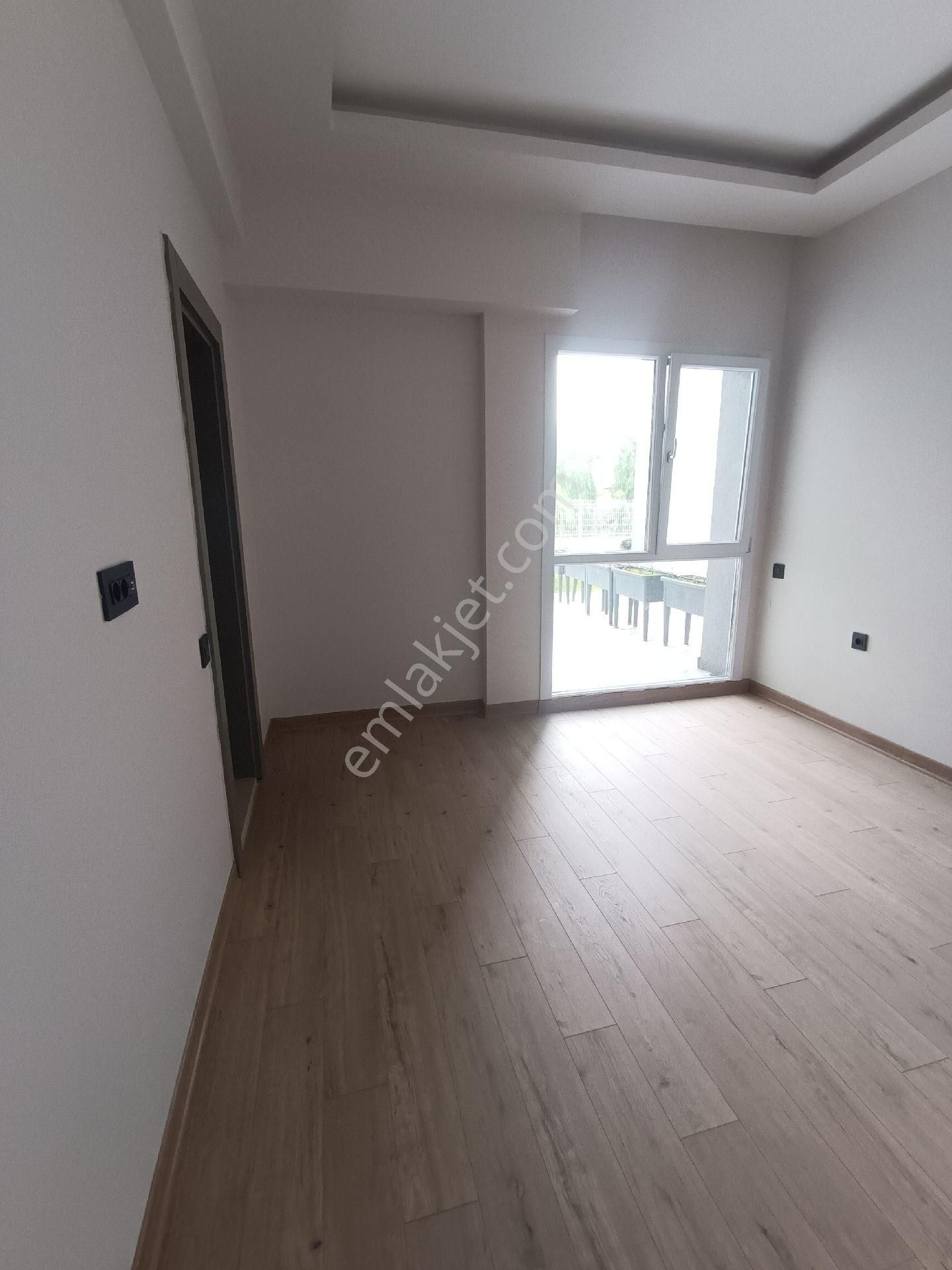 Kuşadası Kadınlar Denizinde 1+1. 2+1 3+1 Daireler - Görsel 20