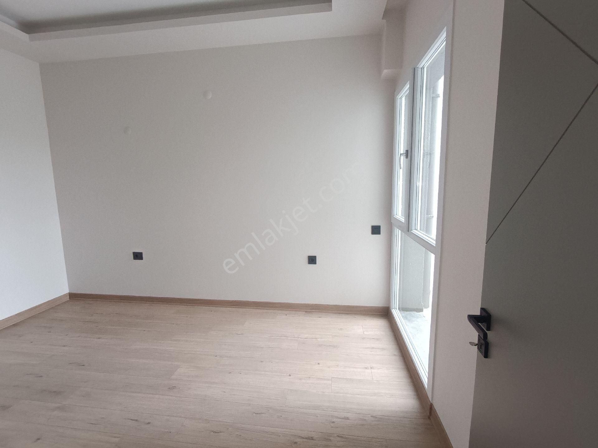 Kuşadası Kadınlar Denizinde 1+1. 2+1 3+1 Daireler - Görsel 28