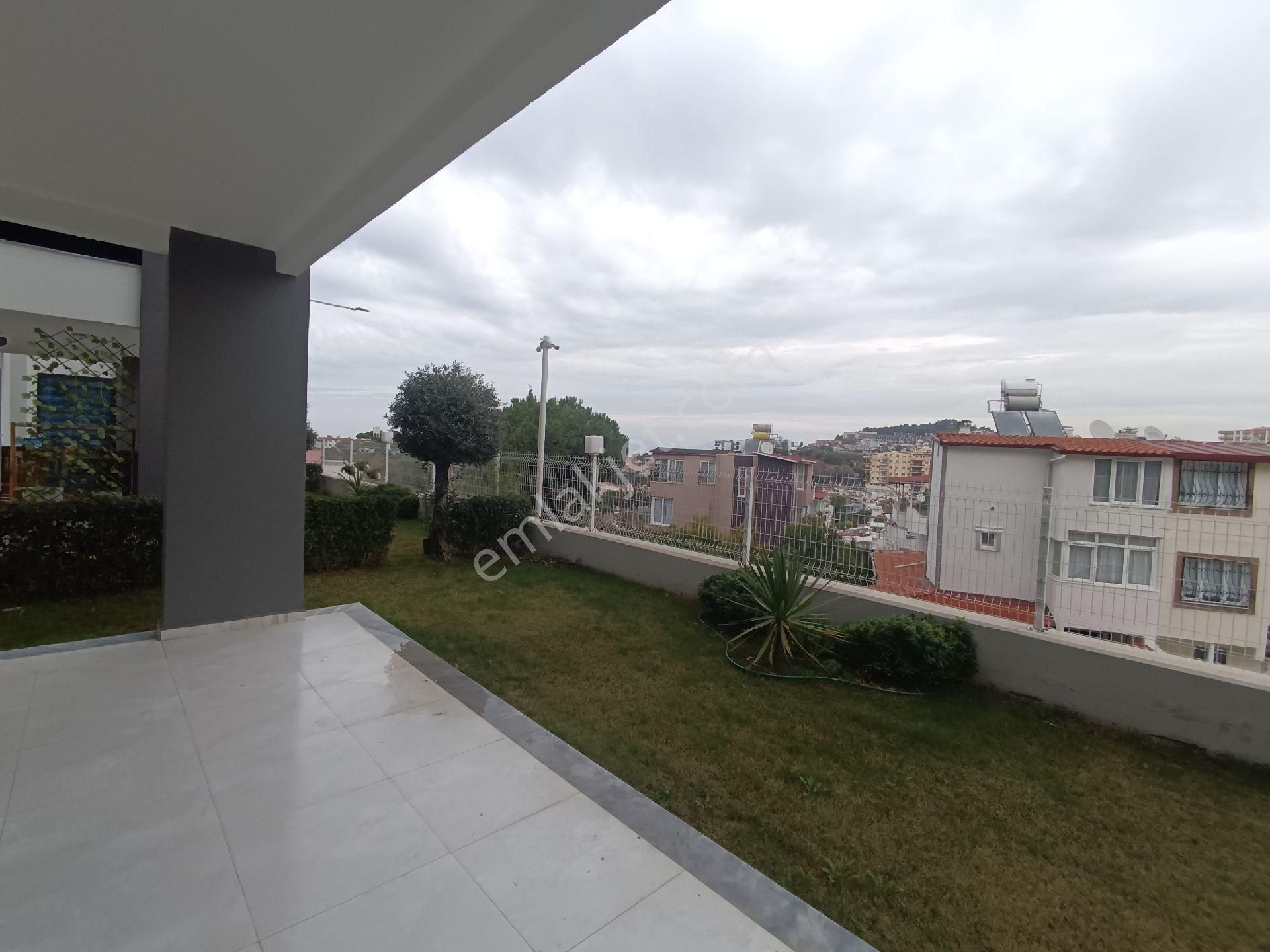 Kuşadası Kadınlar Denizinde 1+1. 2+1 3+1 Daireler - Görsel 5