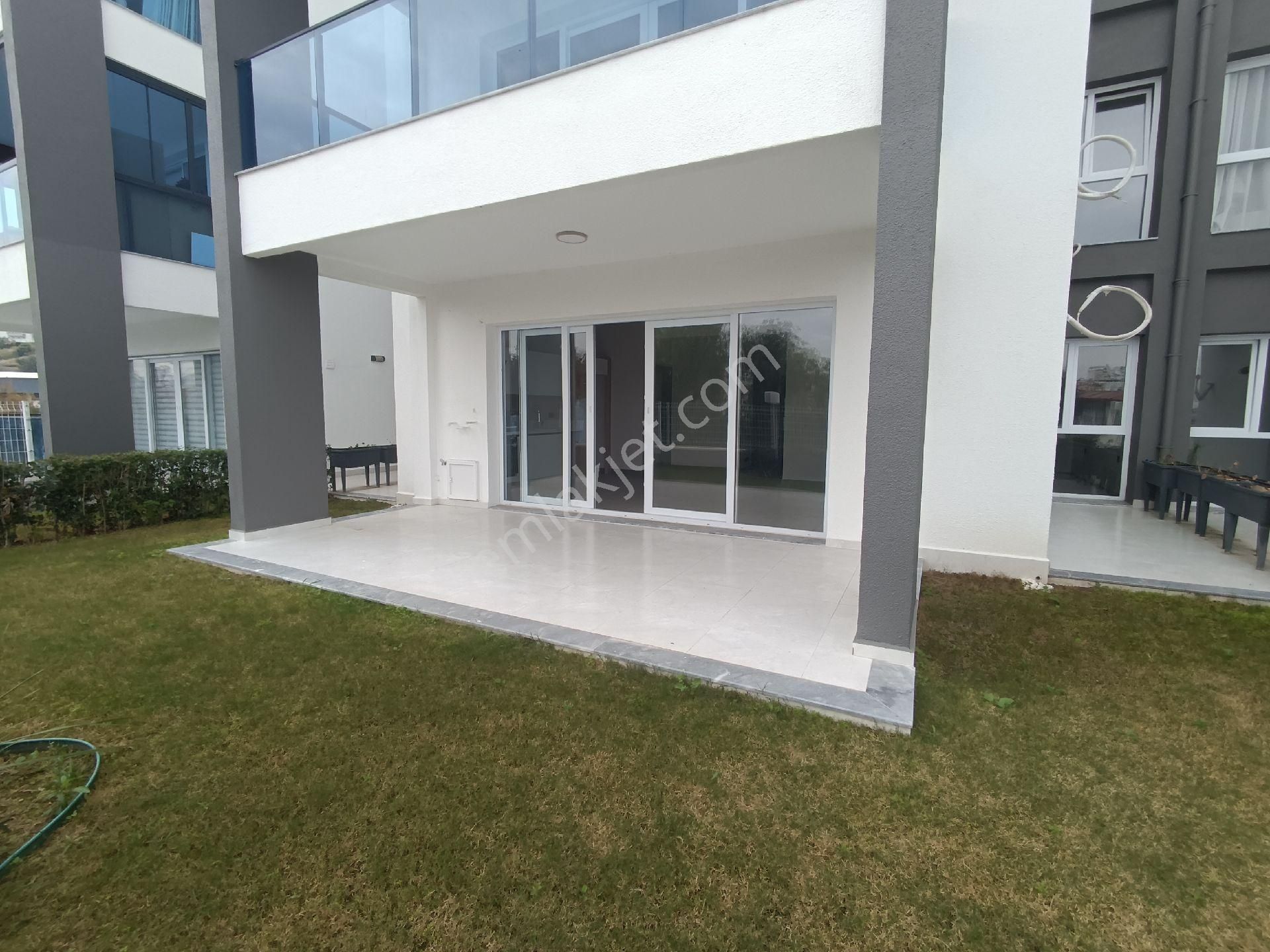 Kuşadası Kadınlar Denizinde 1+1. 2+1 3+1 Daireler - Görsel 31