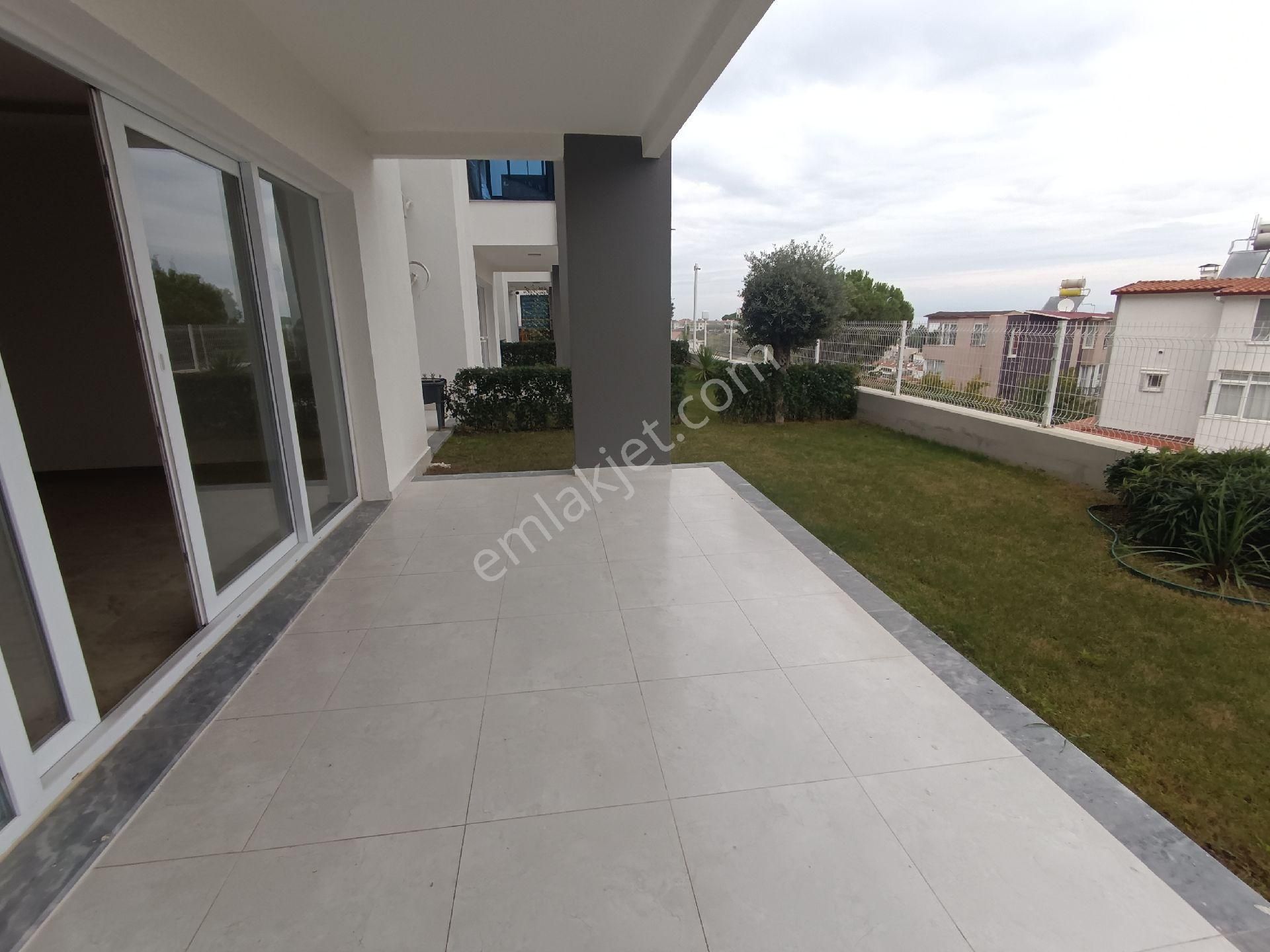 Kuşadası Kadınlar Denizinde 1+1. 2+1 3+1 Daireler - Görsel 34