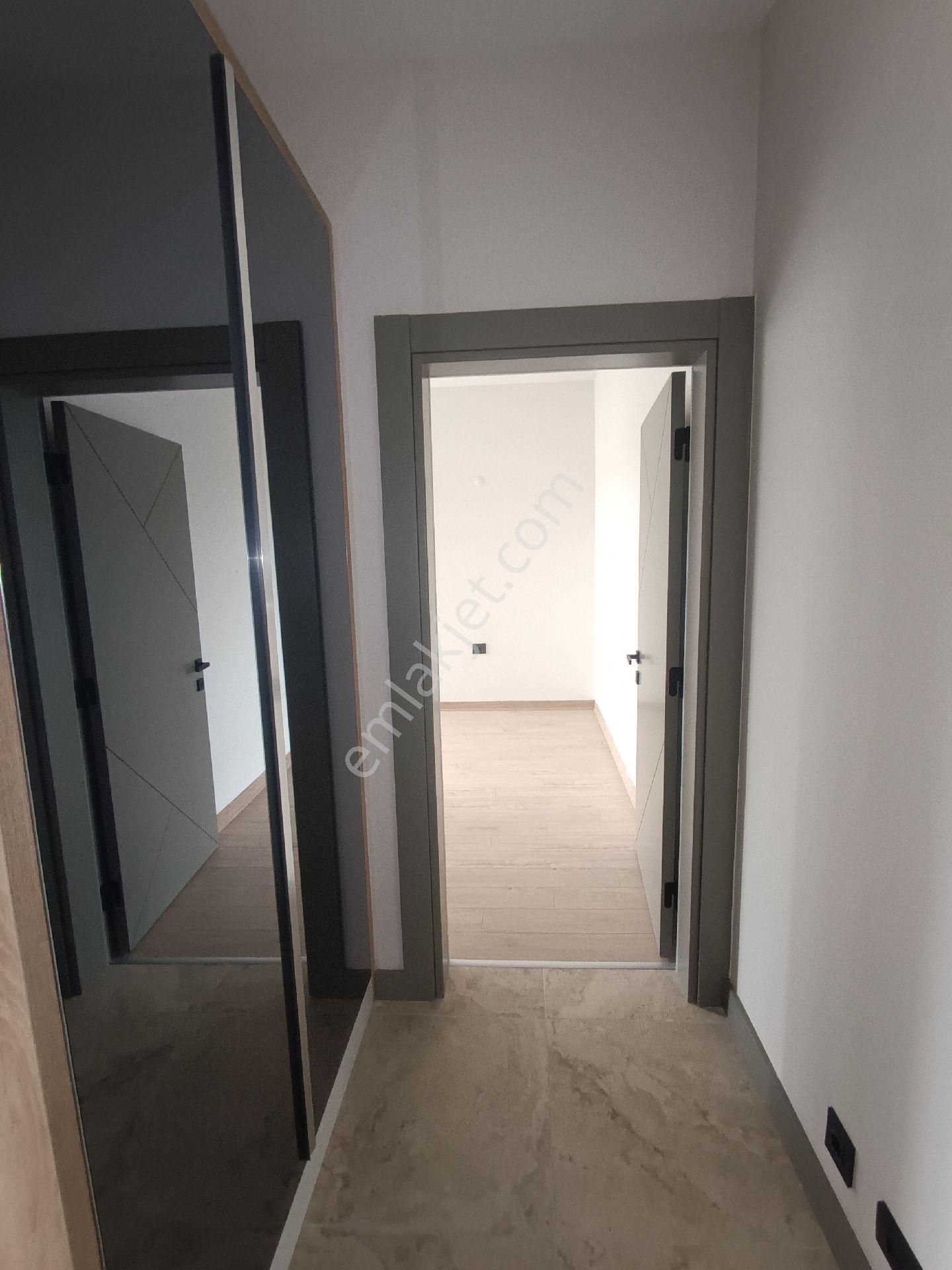 Kuşadası Kadınlar Denizinde 1+1. 2+1 3+1 Daireler - Görsel 9