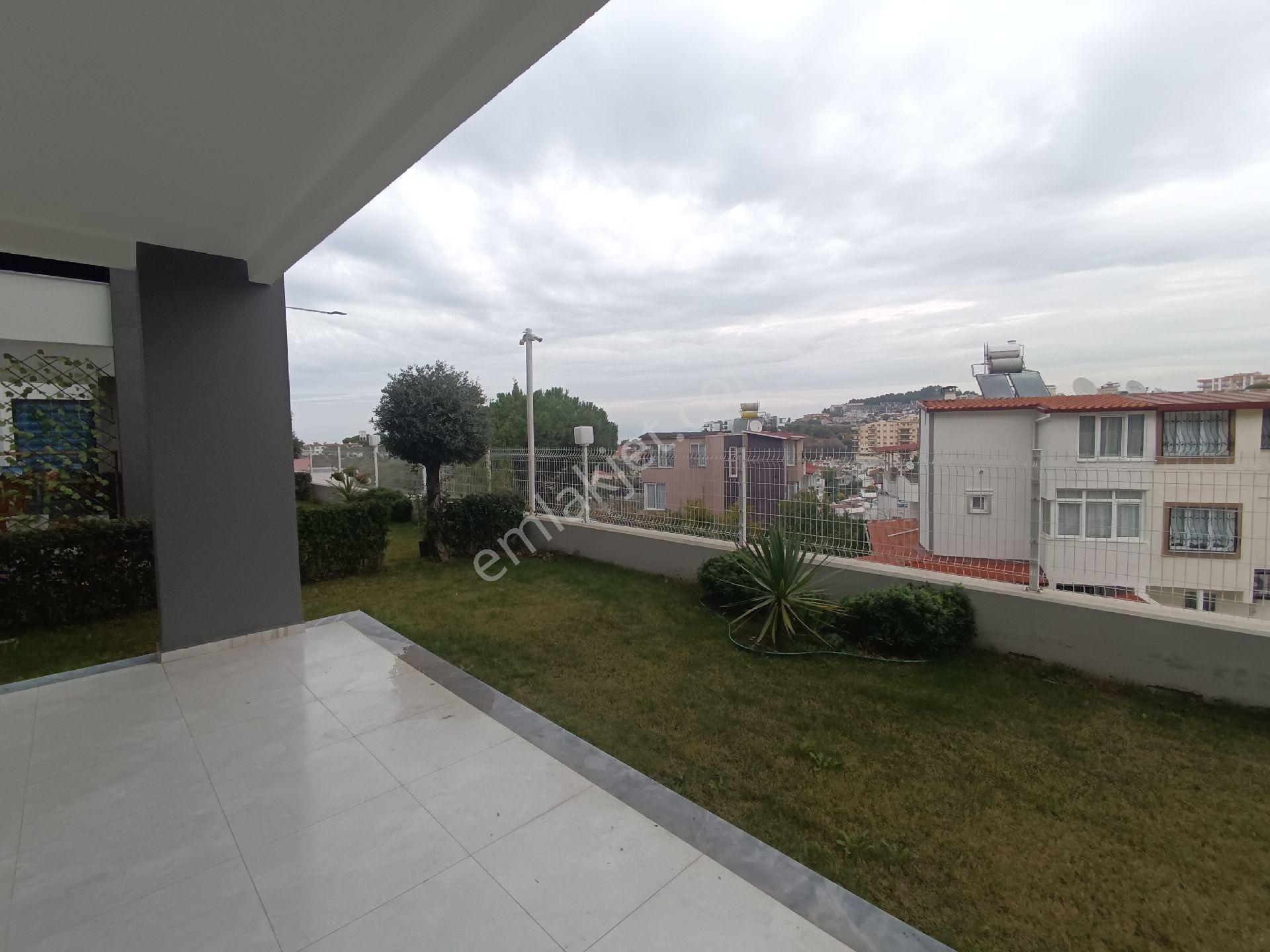 Kuşadası Kadınlar Denizinde 1+1. 2+1 3+1 Daireler - Görsel 7