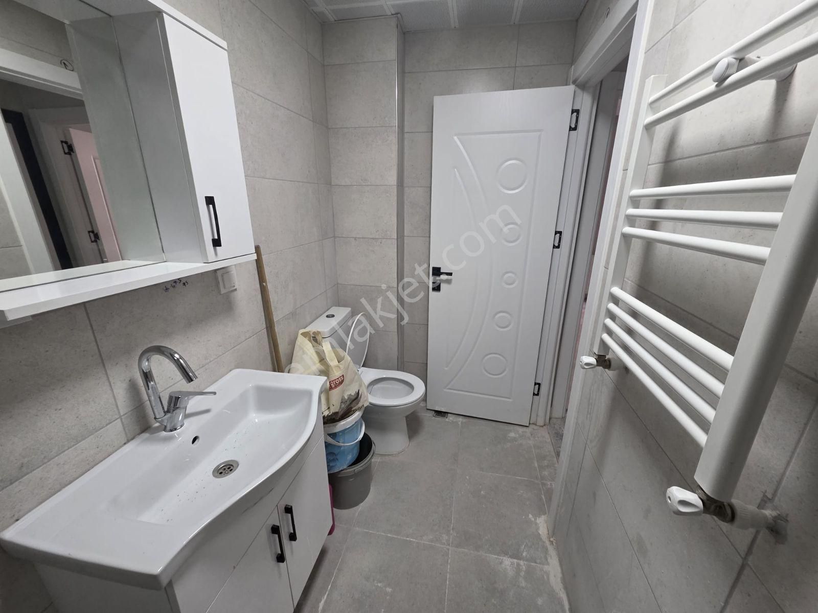 Mimar Yapı'dan Satılık Lux 1+1 Sıfır Güney Cephe Yüksek Giriş! - Görsel 6