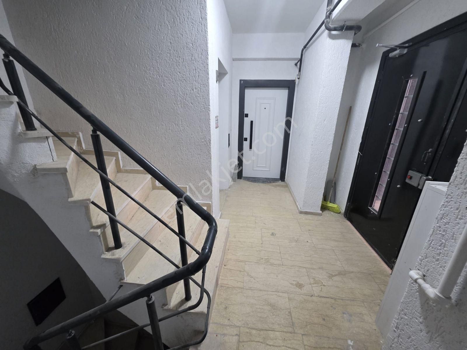 Mimar Yapı'dan Satılık Lux 1+1 Sıfır Güney Cephe Yüksek Giriş! - Görsel 2