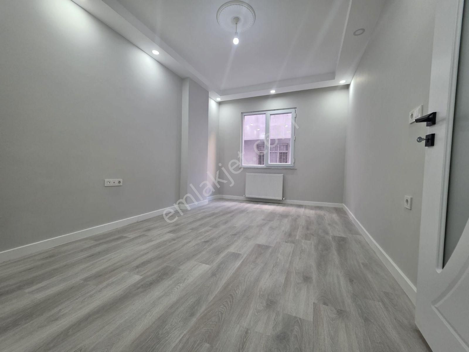 Mimar Yapı'dan Satılık Lux 1+1 Sıfır Güney Cephe Yüksek Giriş! - Görsel 4