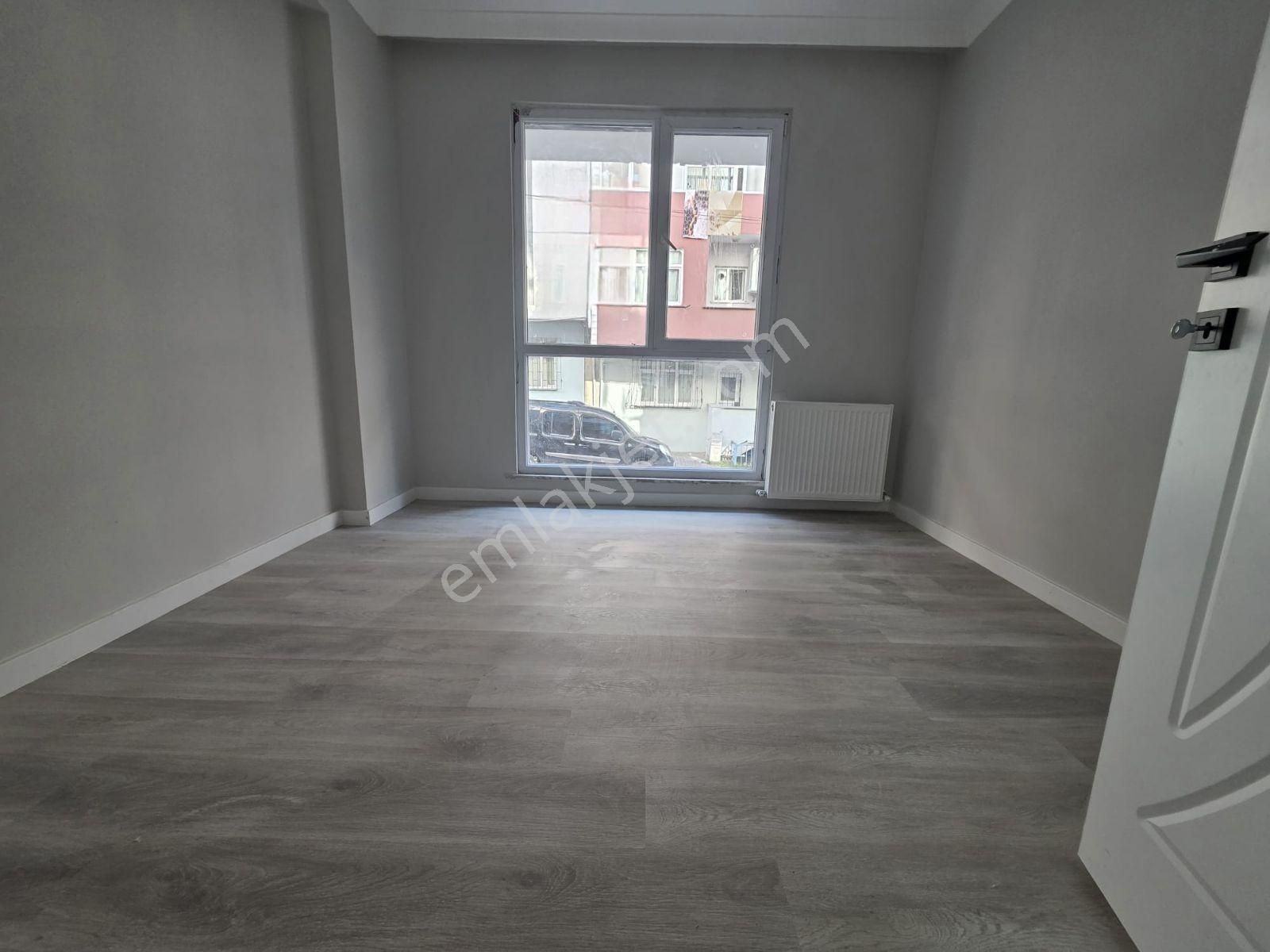 Mimar Yapı'dan Satılık Lux 1+1 Sıfır Güney Cephe Yüksek Giriş! - Görsel 5