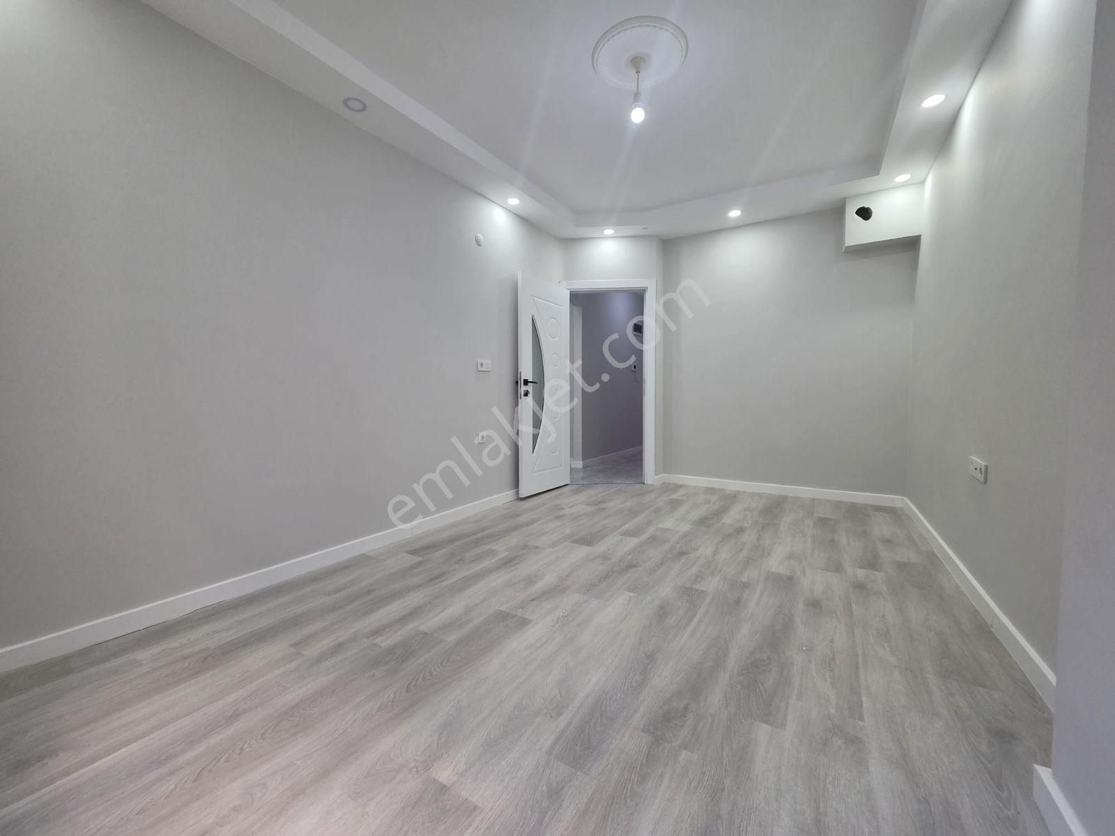 Mimar Yapı'dan Satılık Lux 1+1 Sıfır Güney Cephe Yüksek Giriş! - Görsel 9