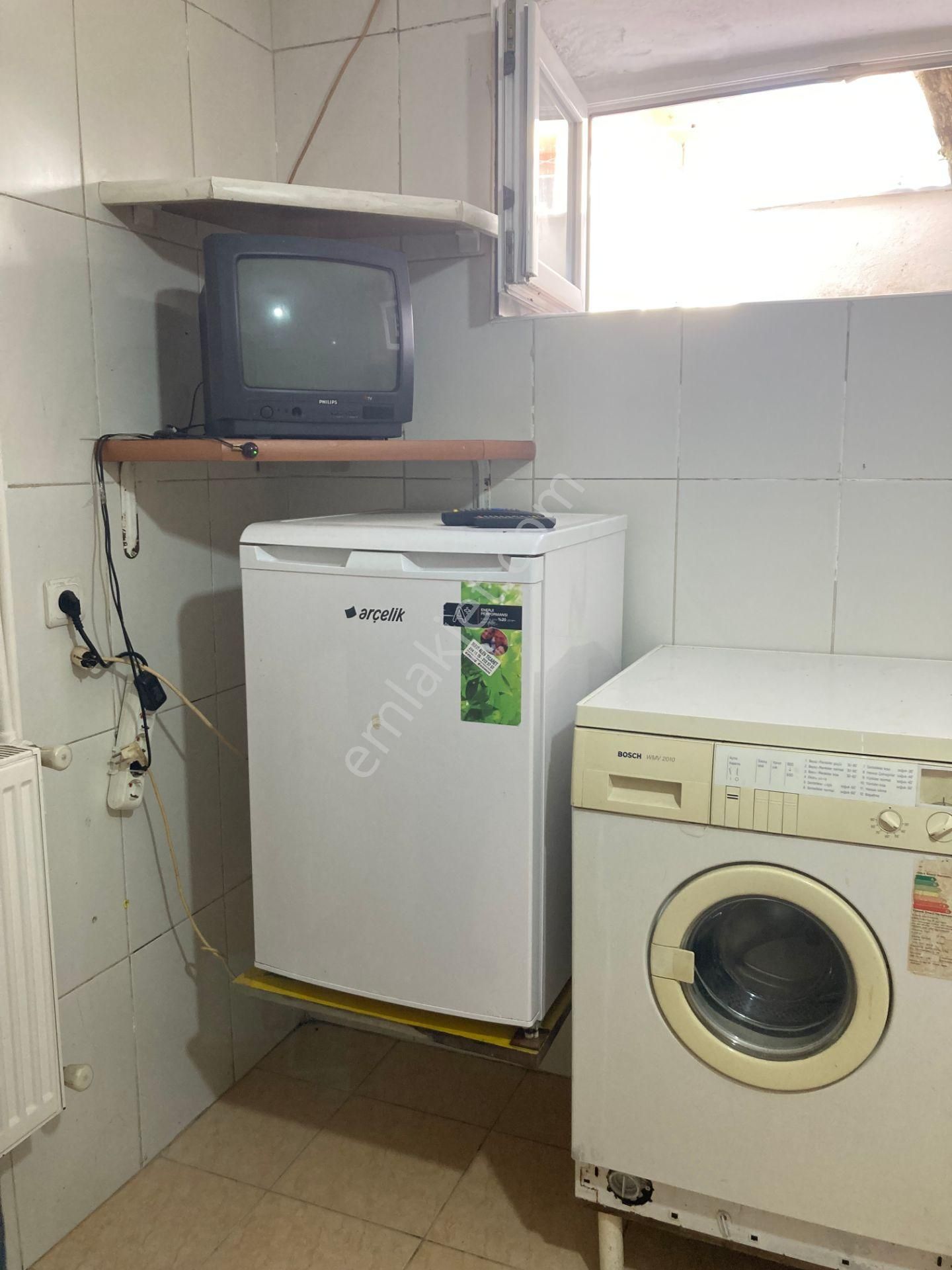 Aydın Eski Çinenede İçinde Evi Olan Arsa