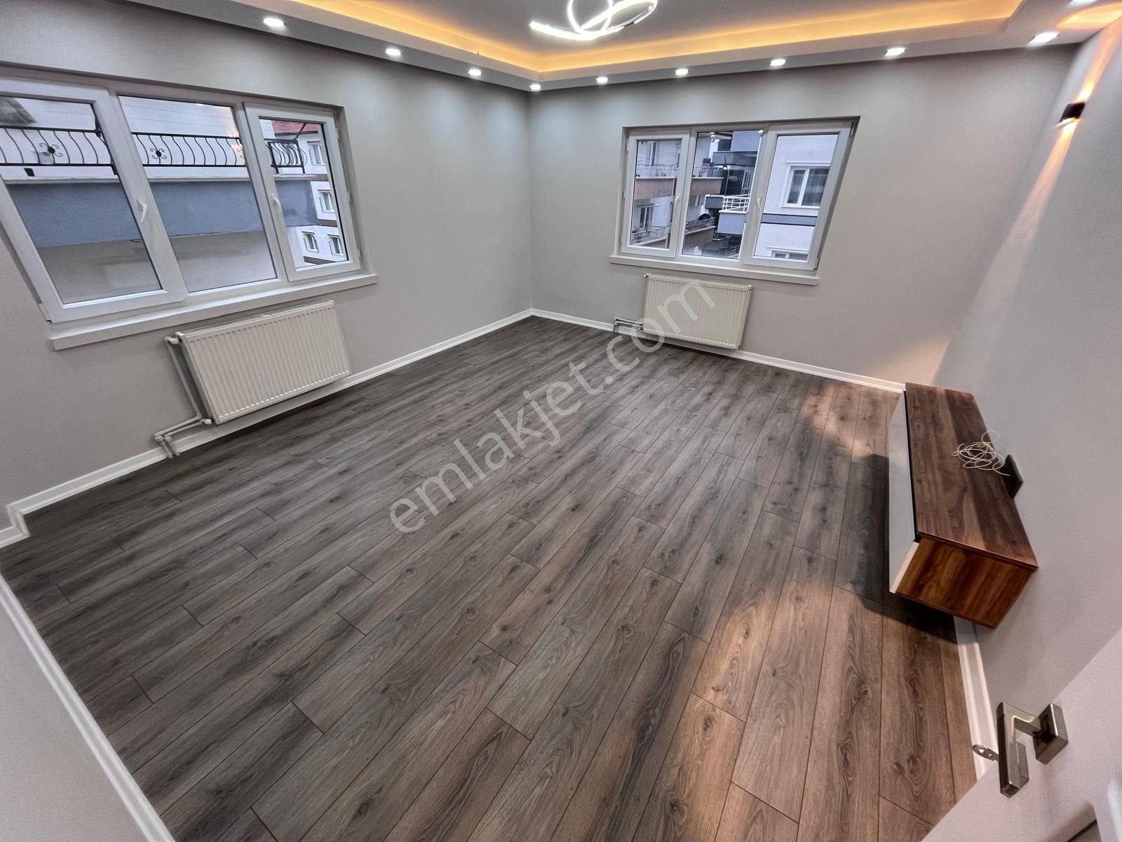 Etimesgut Süvari Mh.’de 3+1 Bağımsız 2.ara Katta Ultra Lüks Satılık Daire - Görsel 6