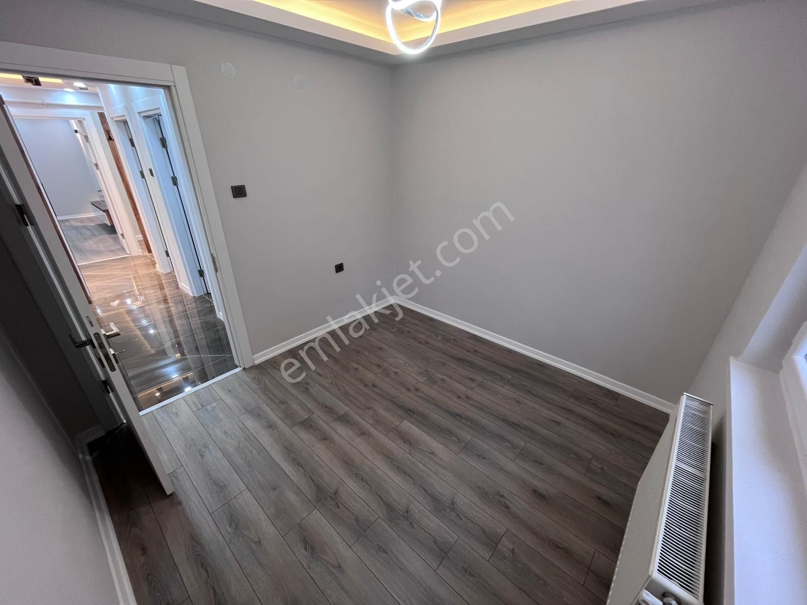 Etimesgut Süvari Mh.’de 3+1 Bağımsız 2.ara Katta Ultra Lüks Satılık Daire - Görsel 17