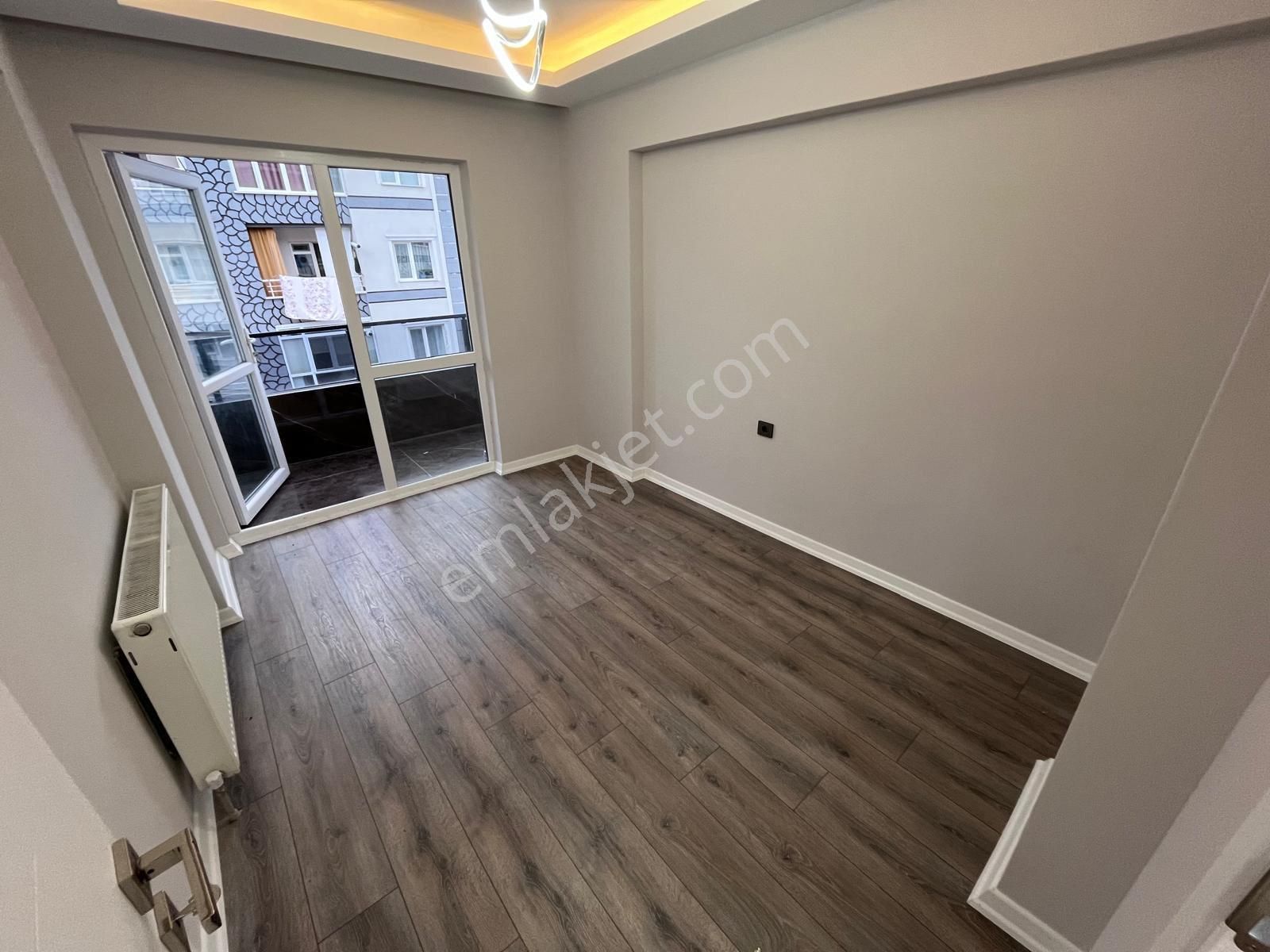 Etimesgut Süvari Mh.’de 3+1 Bağımsız 2.ara Katta Ultra Lüks Satılık Daire - Görsel 10