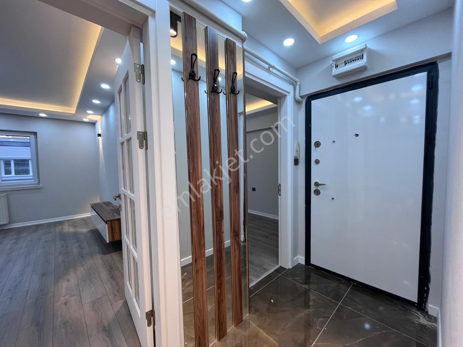 Etimesgut Süvari Mh.’de 3+1 Bağımsız 2.ara Katta Ultra Lüks Satılık Daire - Görsel 30