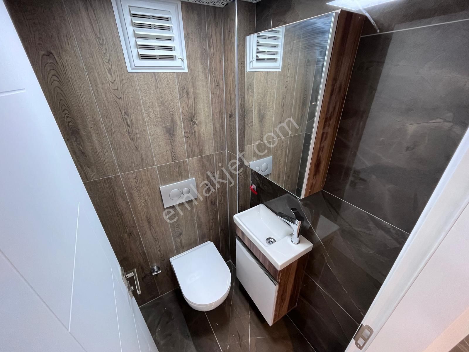 Etimesgut Süvari Mh.’de 3+1 Bağımsız 2.ara Katta Ultra Lüks Satılık Daire - Görsel 24