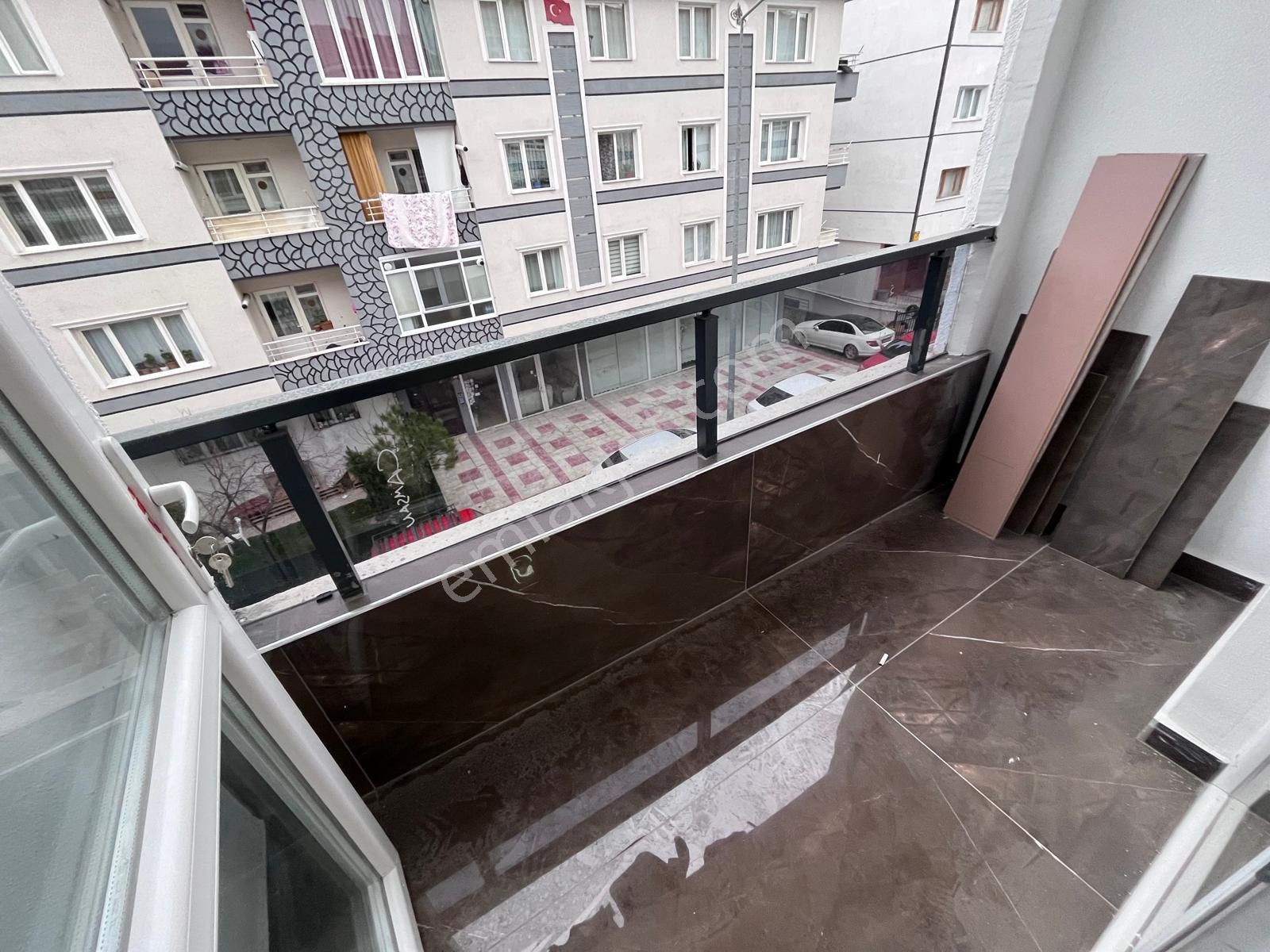 Etimesgut Süvari Mh.’de 3+1 Bağımsız 2.ara Katta Ultra Lüks Satılık Daire - Görsel 32