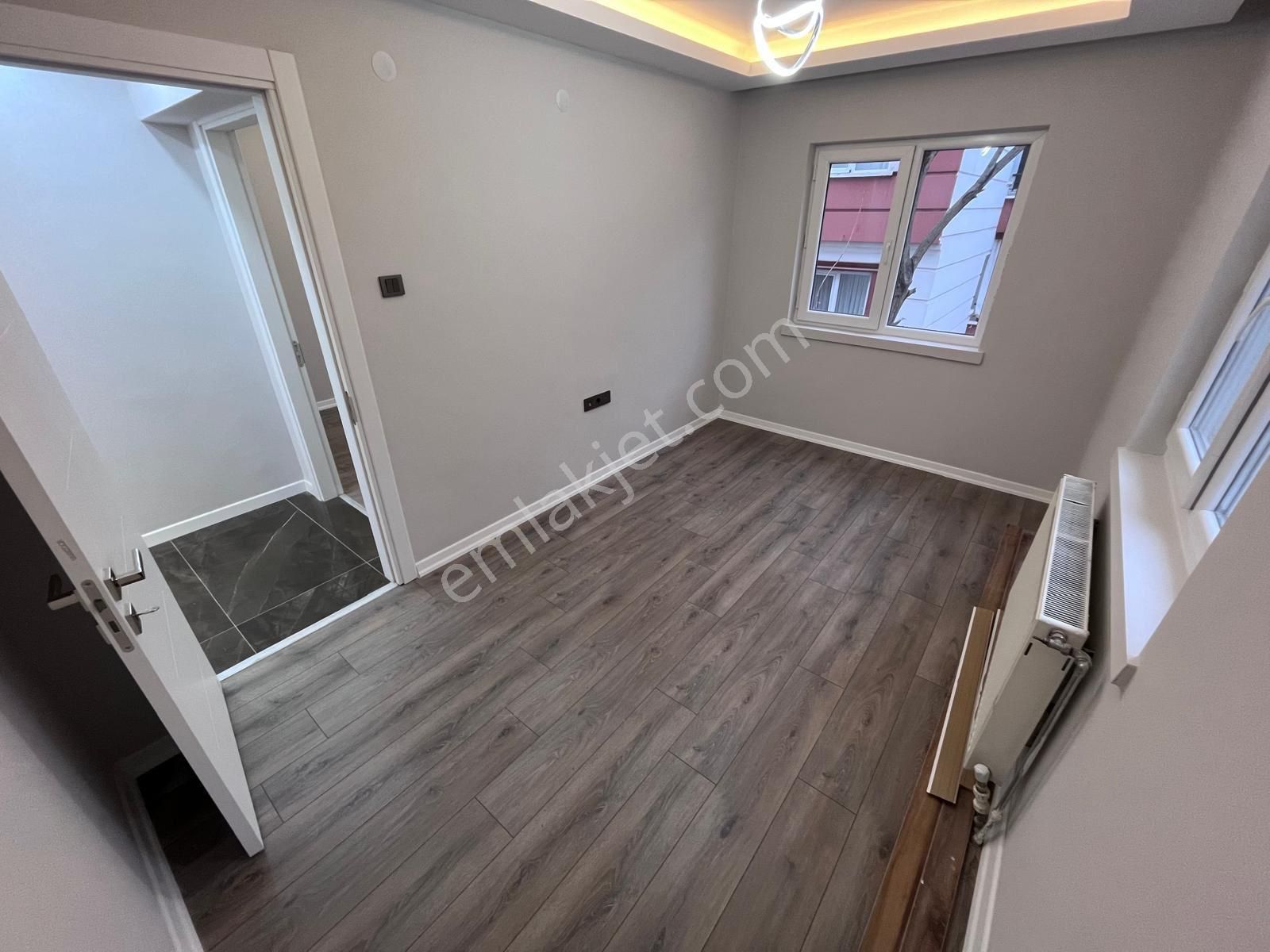 Etimesgut Süvari Mh.’de 3+1 Bağımsız 2.ara Katta Ultra Lüks Satılık Daire - Görsel 19