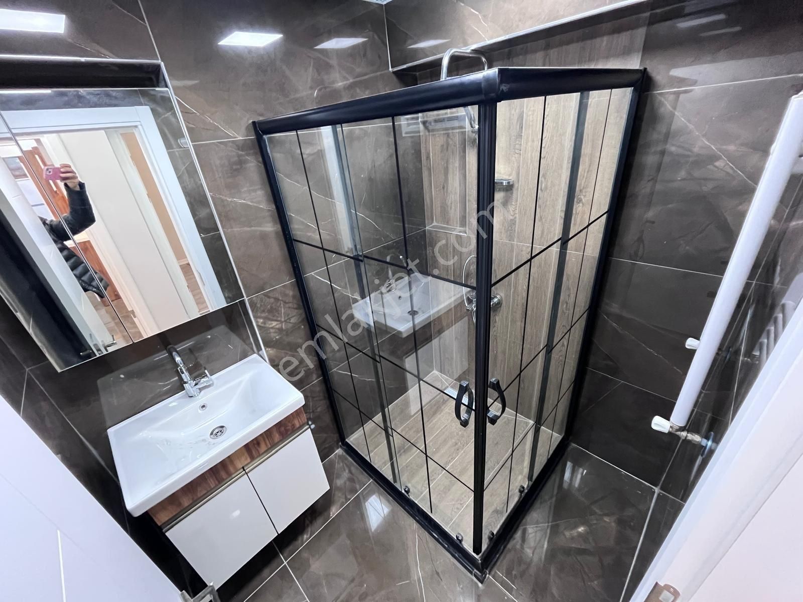 Etimesgut Süvari Mh.’de 3+1 Bağımsız 2.ara Katta Ultra Lüks Satılık Daire - Görsel 23