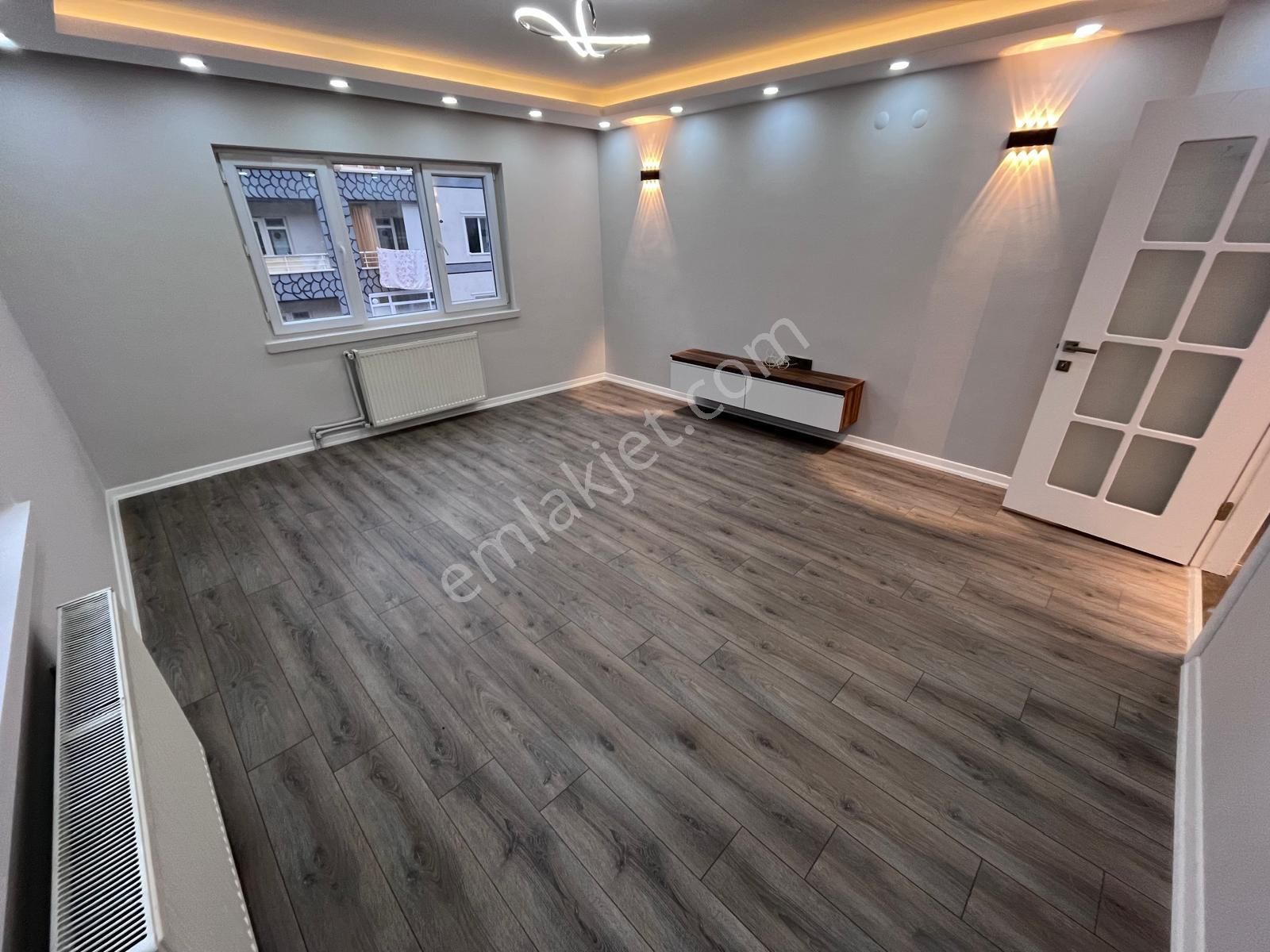 Etimesgut Süvari Mh.’de 3+1 Bağımsız 2.ara Katta Ultra Lüks Satılık Daire - Görsel 7