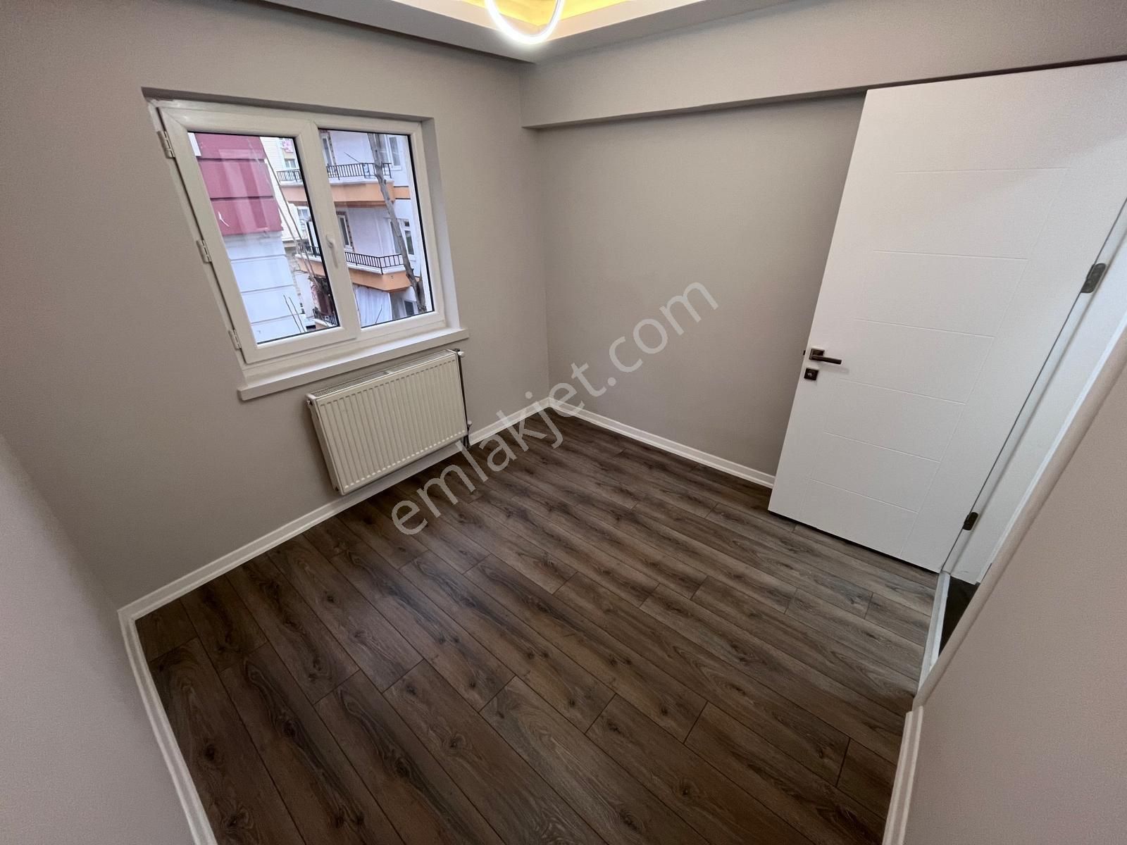 Etimesgut Süvari Mh.’de 3+1 Bağımsız 2.ara Katta Ultra Lüks Satılık Daire - Görsel 15