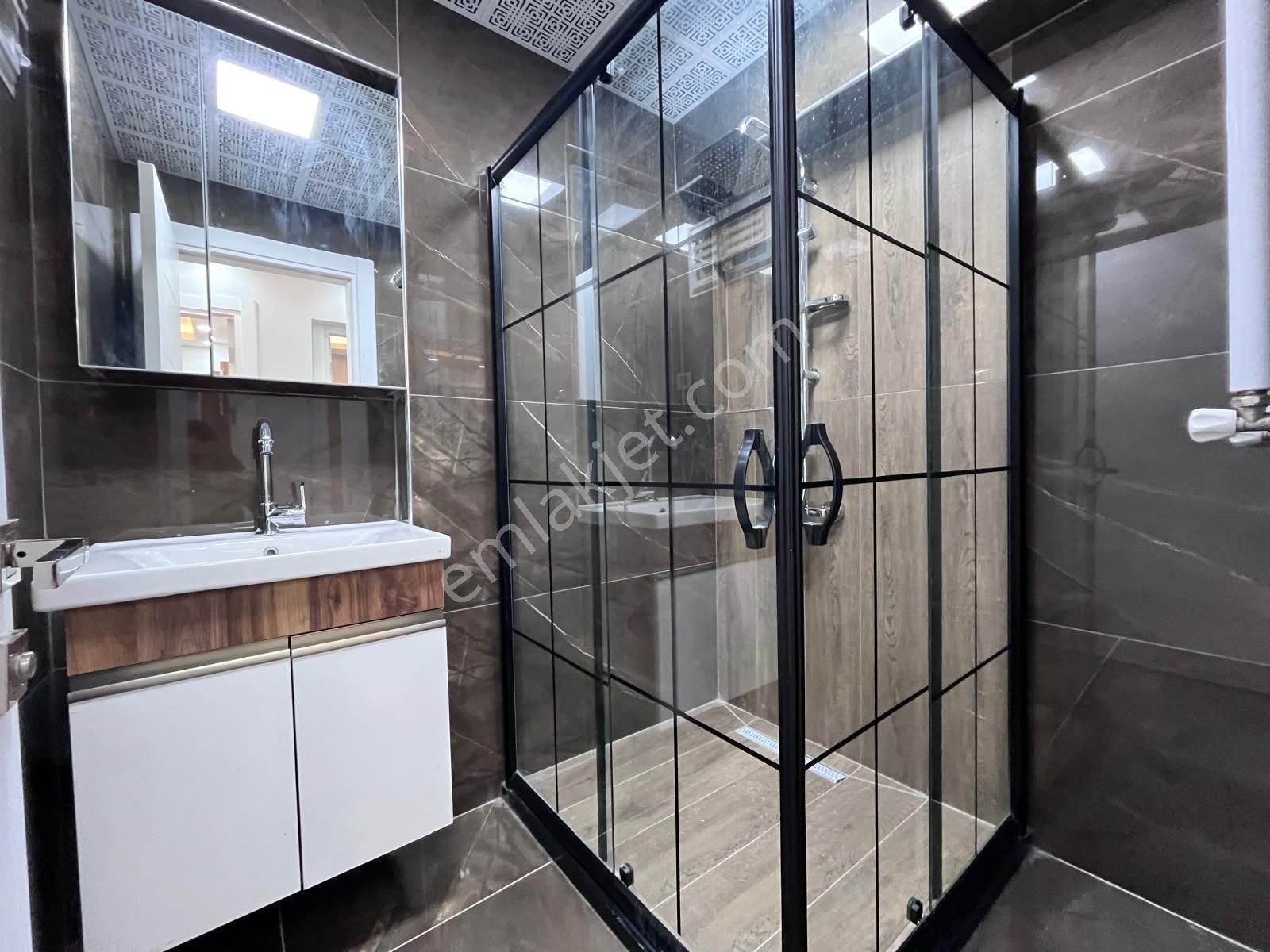 Etimesgut Süvari Mh.’de 3+1 Bağımsız 2.ara Katta Ultra Lüks Satılık Daire - Görsel 22