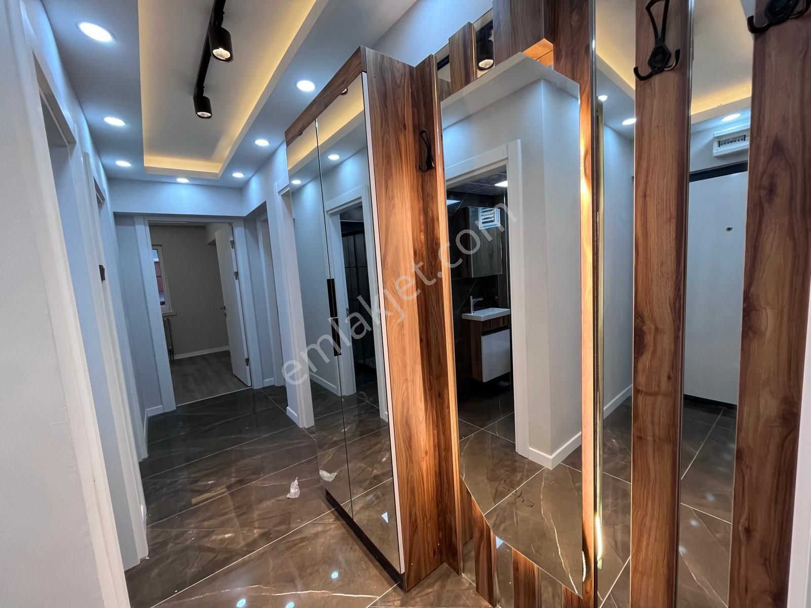 Etimesgut Süvari Mh.’de 3+1 Bağımsız 2.ara Katta Ultra Lüks Satılık Daire - Görsel 26