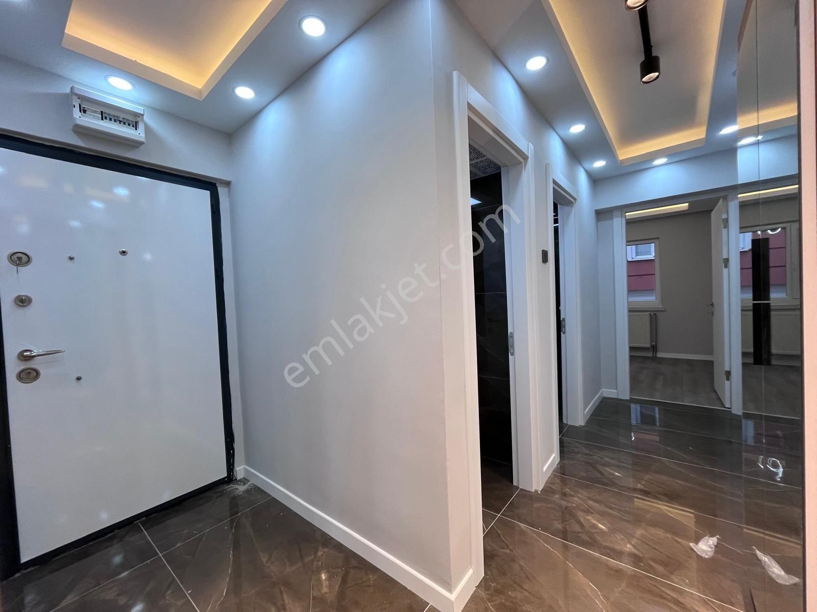 Etimesgut Süvari Mh.’de 3+1 Bağımsız 2.ara Katta Ultra Lüks Satılık Daire - Görsel 29