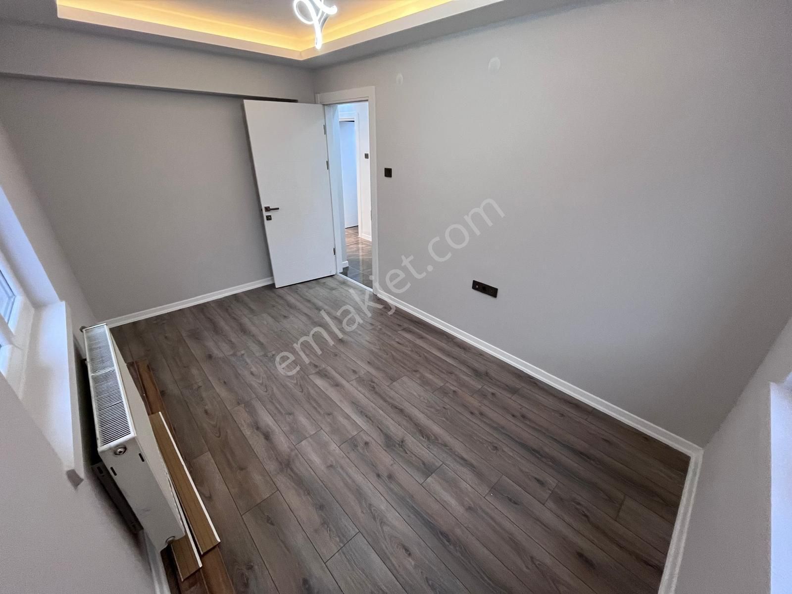 Etimesgut Süvari Mh.’de 3+1 Bağımsız 2.ara Katta Ultra Lüks Satılık Daire - Görsel 20