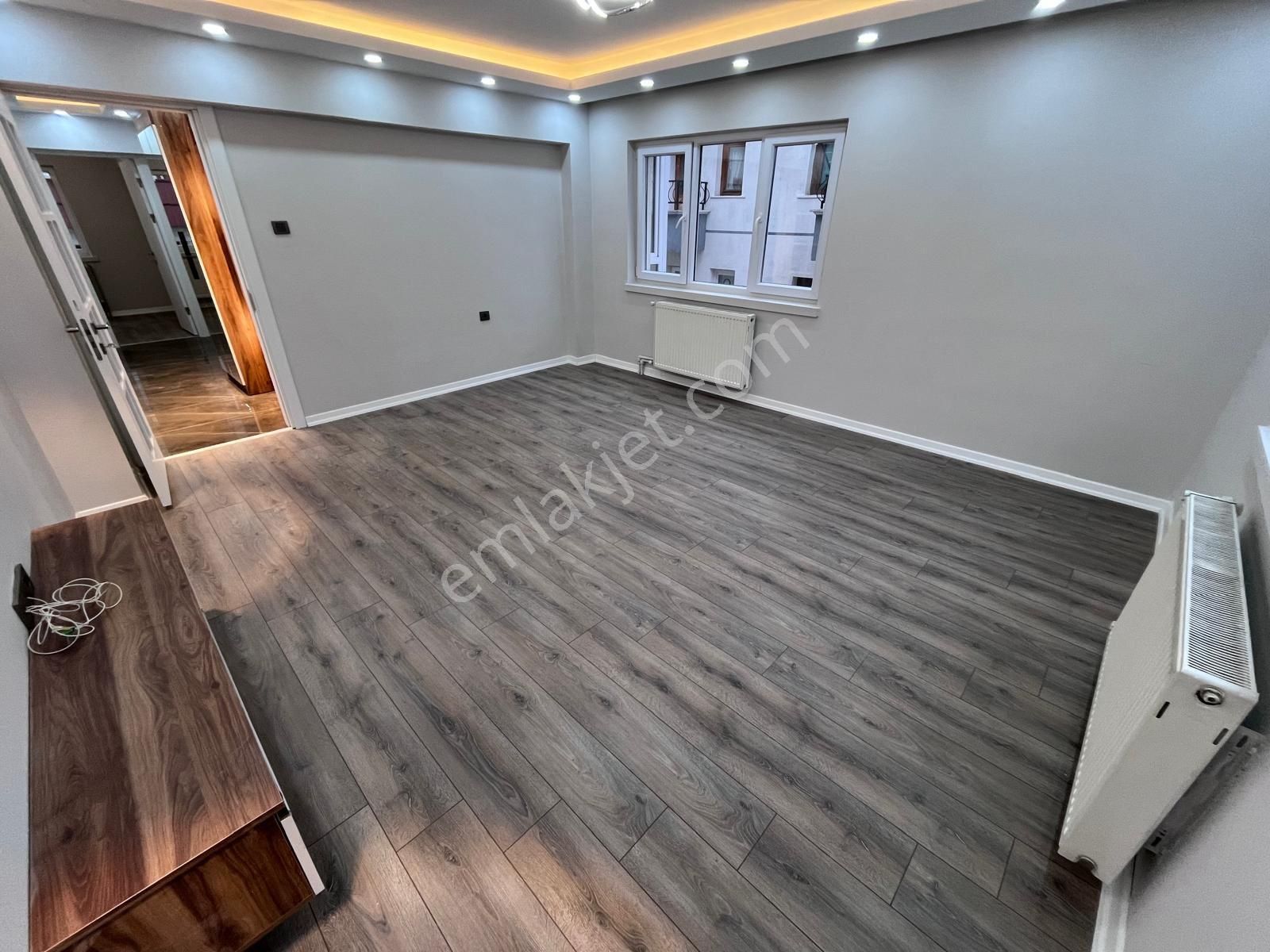 Etimesgut Süvari Mh.’de 3+1 Bağımsız 2.ara Katta Ultra Lüks Satılık Daire - Görsel 9