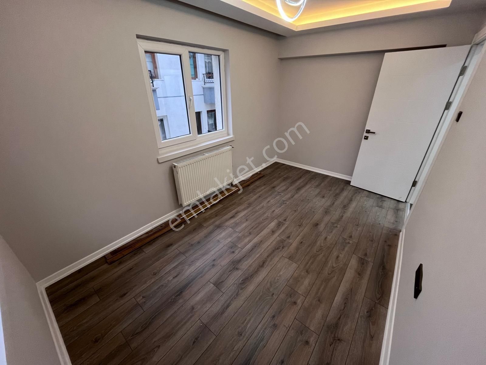 Etimesgut Süvari Mh.’de 3+1 Bağımsız 2.ara Katta Ultra Lüks Satılık Daire - Görsel 21