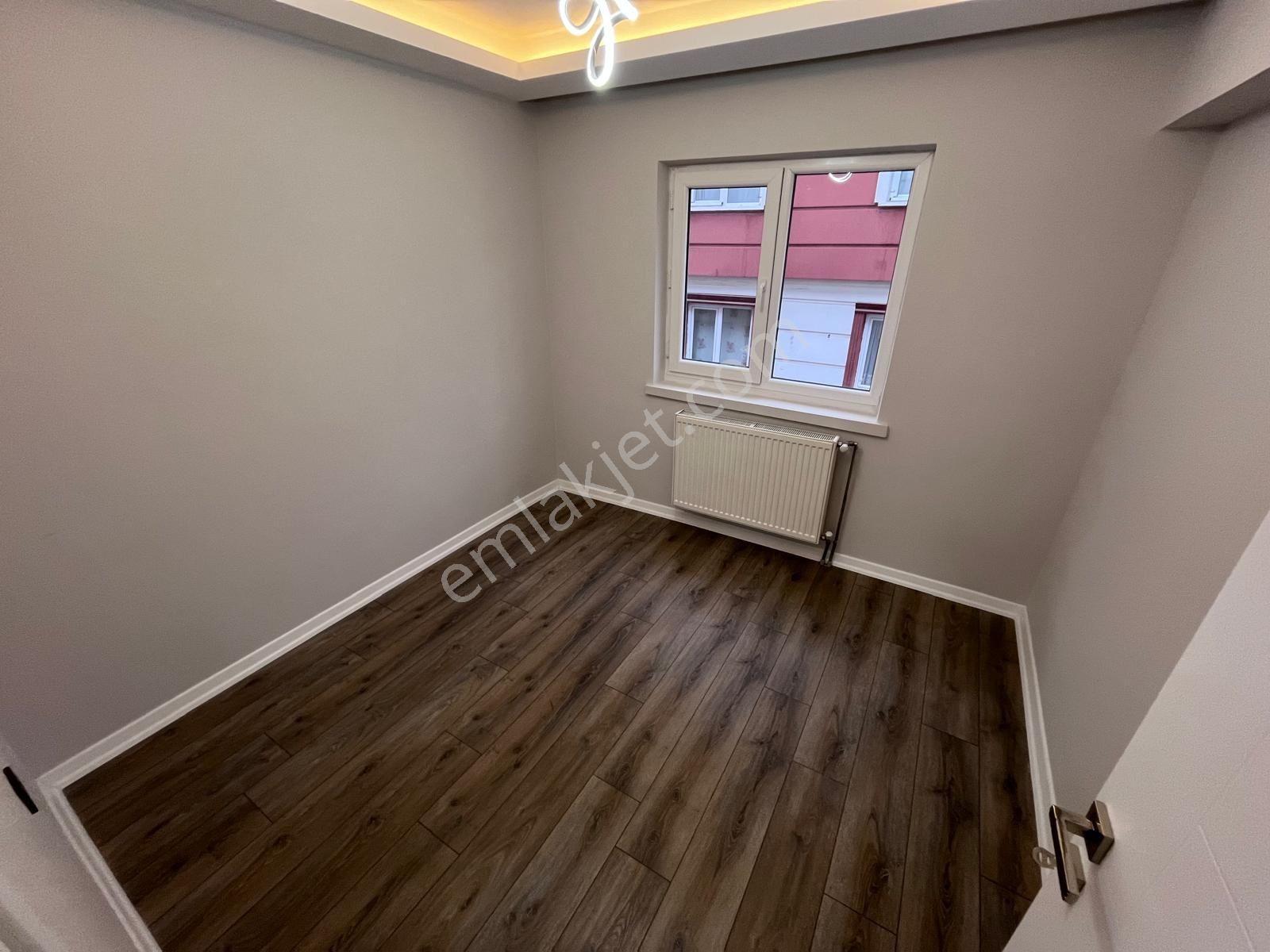 Etimesgut Süvari Mh.’de 3+1 Bağımsız 2.ara Katta Ultra Lüks Satılık Daire - Görsel 14