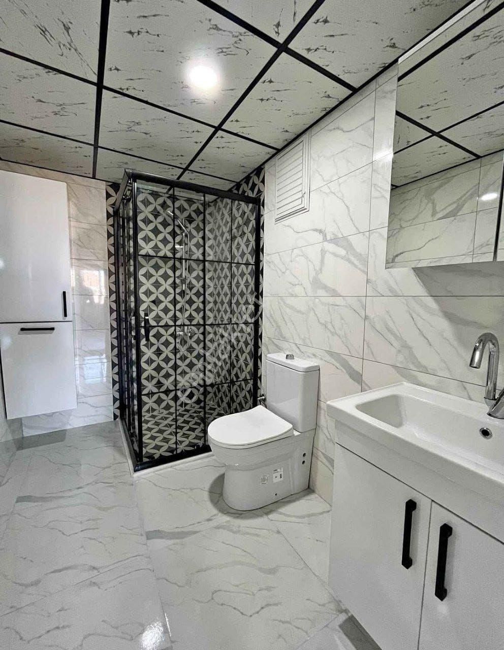 Kartaltepe Mah. 2+1 Doğalgaz Kombili Kiralık Daire - Görsel 6