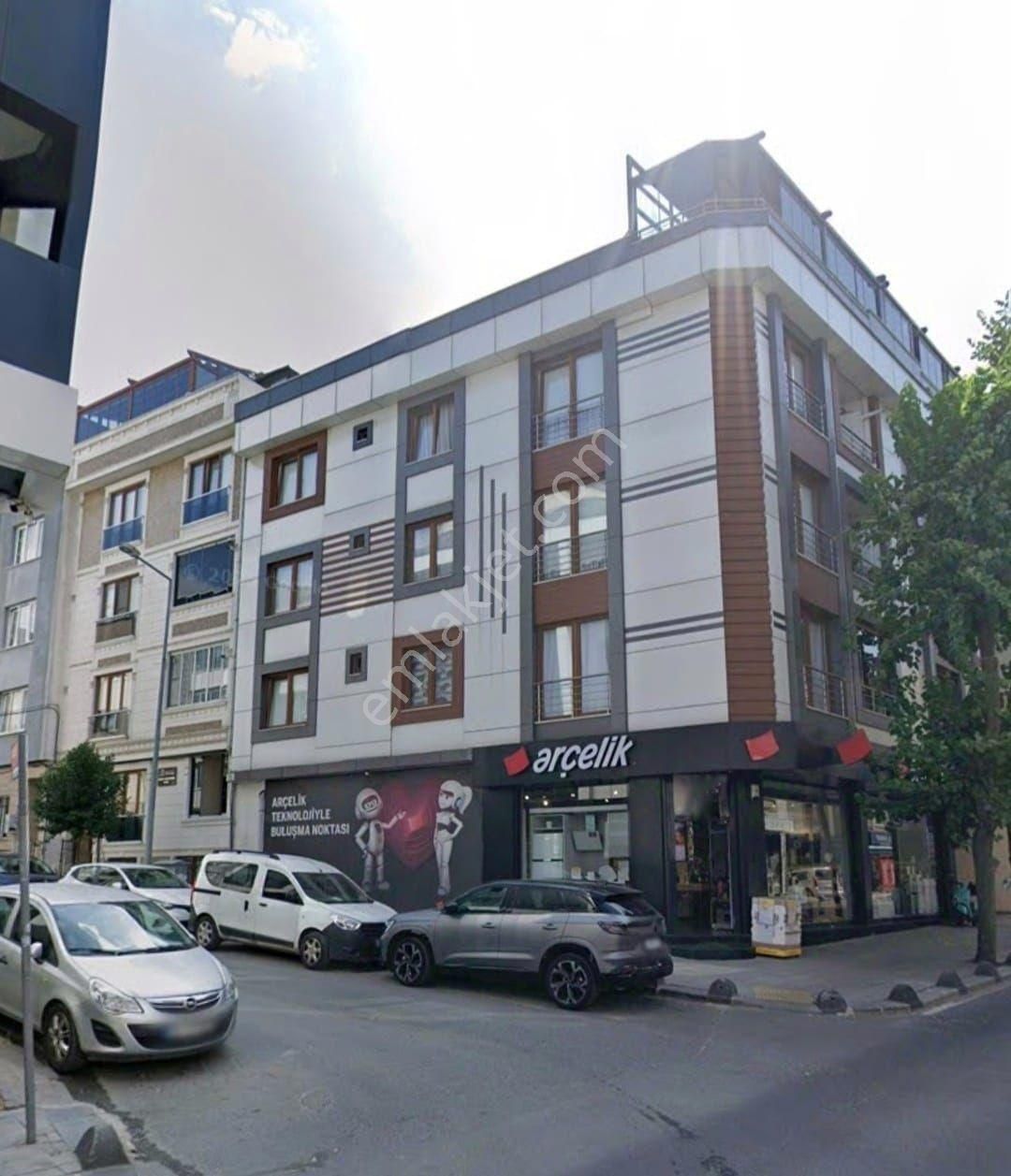 Kartaltepe Mah. 2+1 Doğalgaz Kombili Kiralık Daire - Görsel 2