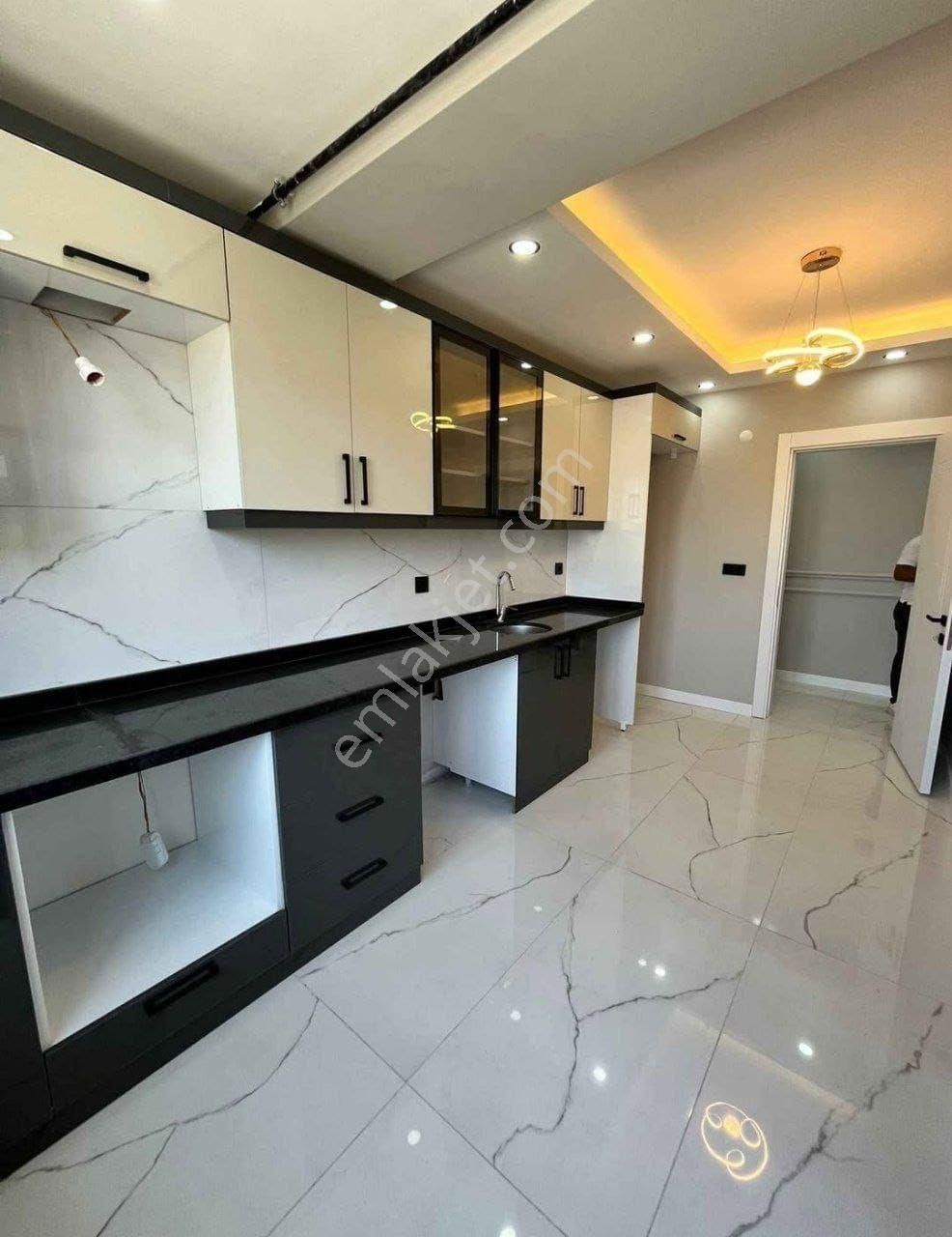 Kartaltepe Mah. 2+1 Doğalgaz Kombili Kiralık Daire - Görsel 7