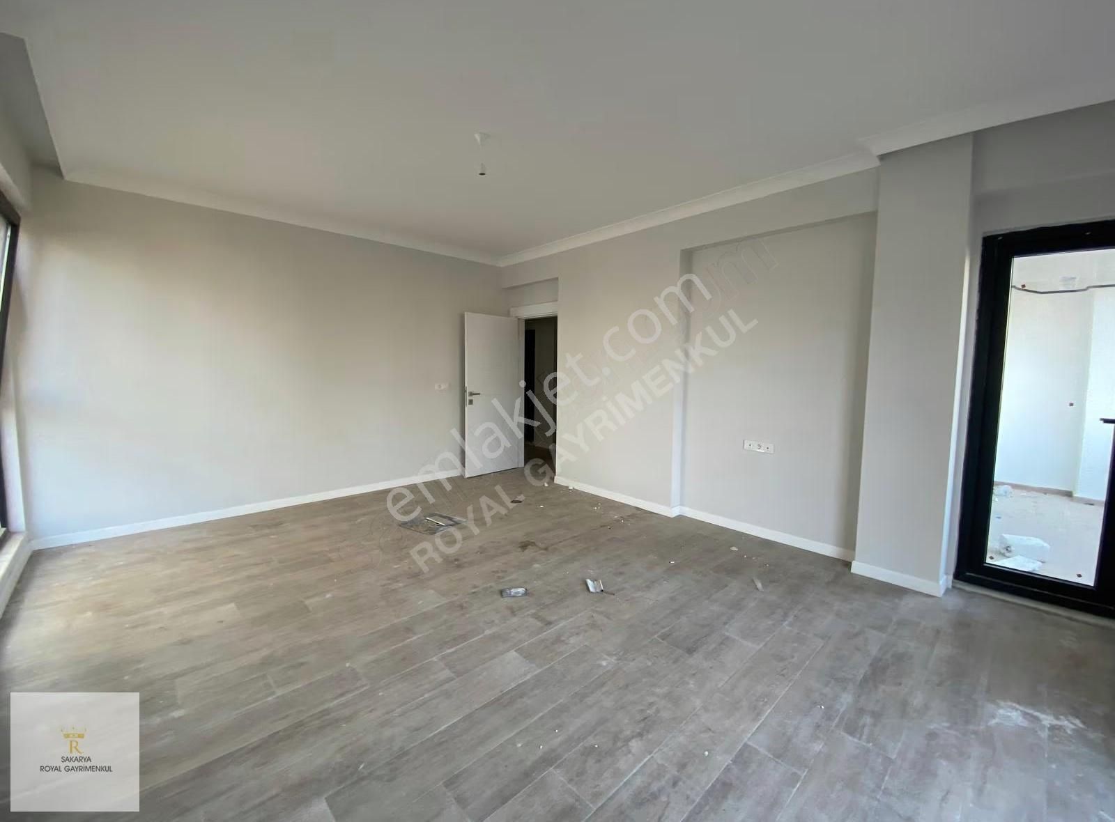 Royal Gayrimenkul Karaaptiler'de Ebeveyn Banyo Kiralık 2+1 Daire - Görsel 30