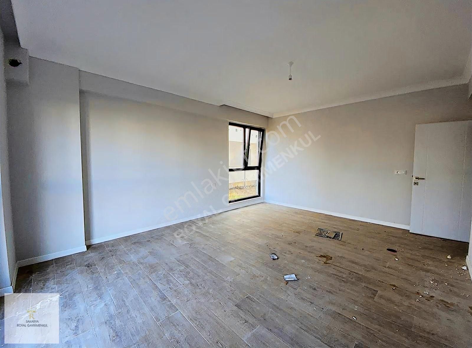 Royal Gayrimenkul Karaaptiler'de Ebeveyn Banyo Kiralık 2+1 Daire - Görsel 26