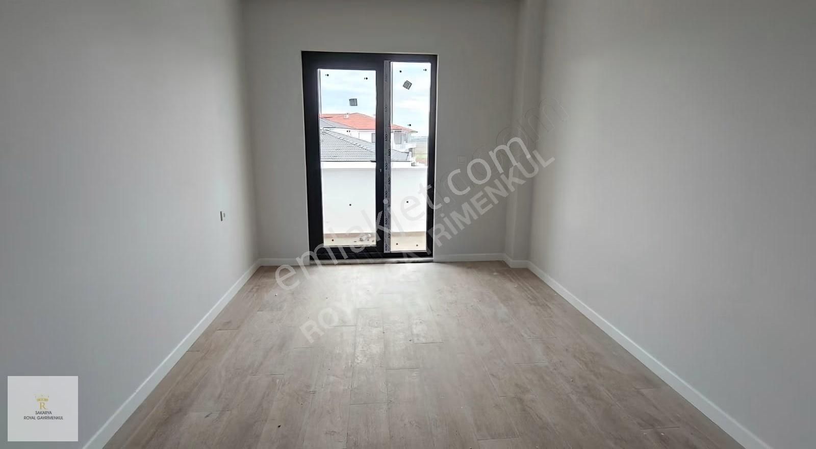 Royal Gayrimenkul Karaaptiler'de Ebeveyn Banyo Kiralık 2+1 Daire - Görsel 25