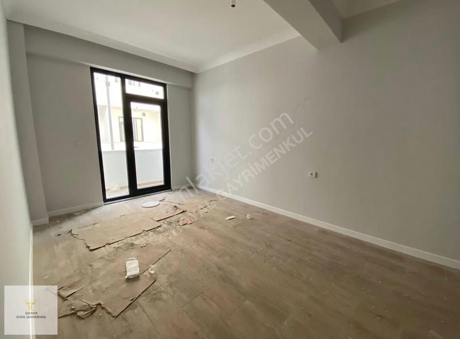 Royal Gayrimenkul Karaaptiler'de Ebeveyn Banyo Kiralık 2+1 Daire - Görsel 29