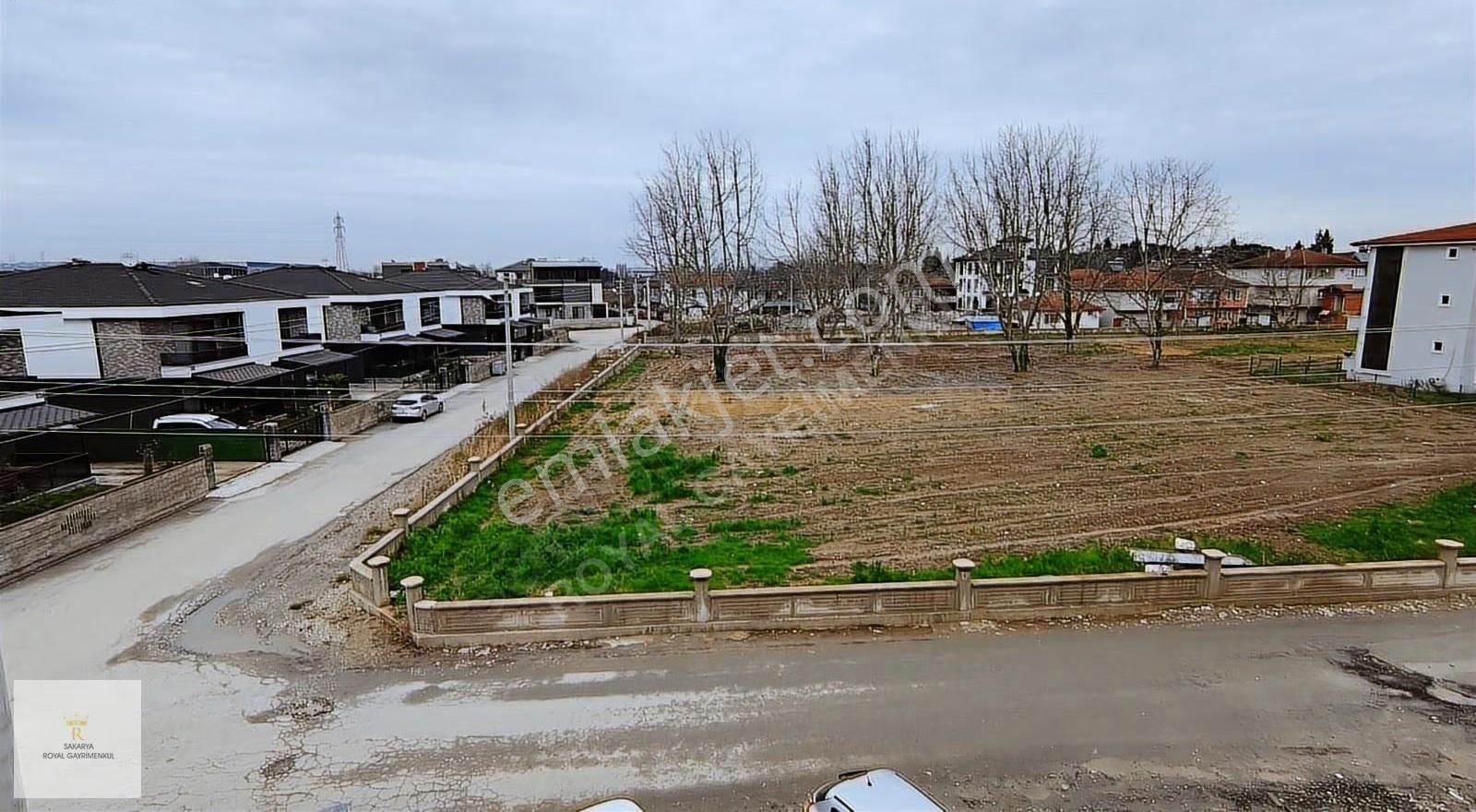 Royal Gayrimenkul Karaaptiler'de Ebeveyn Banyo Kiralık 2+1 Daire - Görsel 20