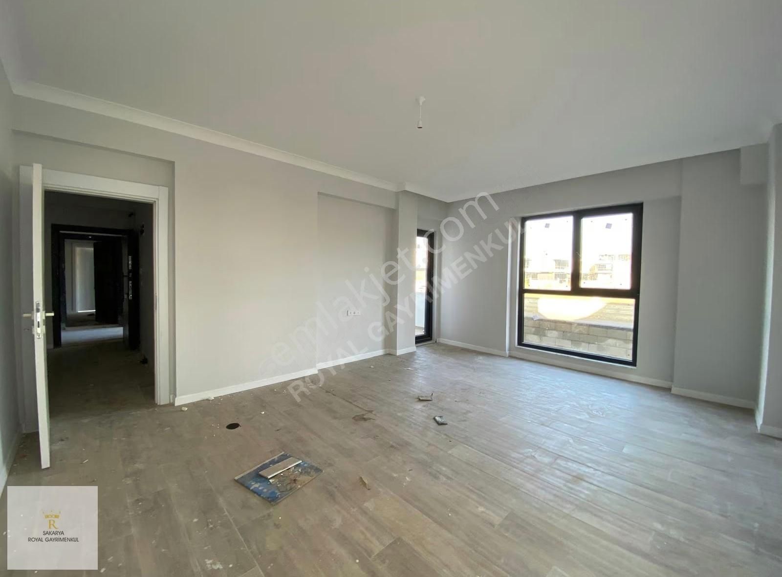 Royal Gayrimenkul Karaaptiler'de Ebeveyn Banyo Kiralık 2+1 Daire - Görsel 21