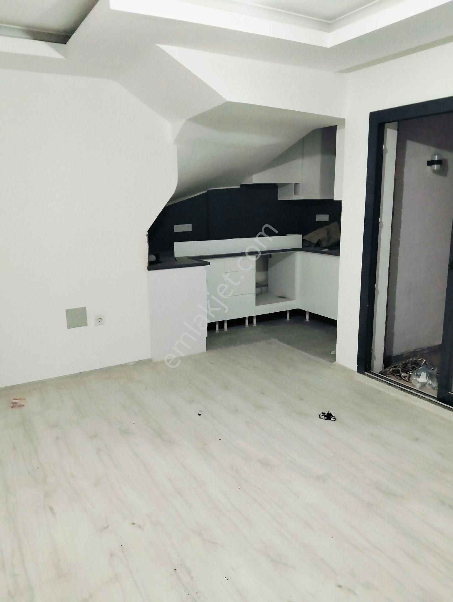 Yeni Mahallede Satılık 3+1 Dubleks Daire - Görsel 2