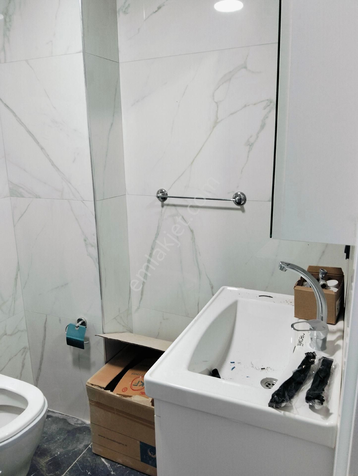 Yeni Mahallede Satılık 3+1 Dubleks Daire - Görsel 7