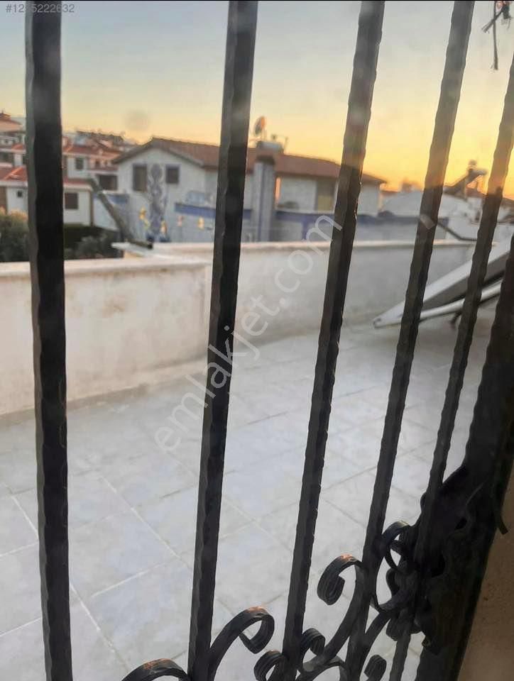 Kuşadası Değirmendere’desatılık Triplex Villa - Görsel 8