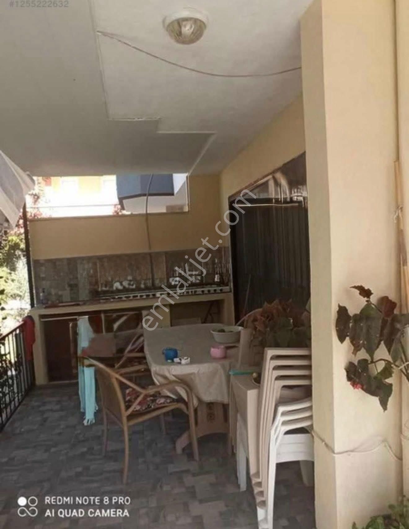 Kuşadası Değirmendere’desatılık Triplex Villa - Görsel 9