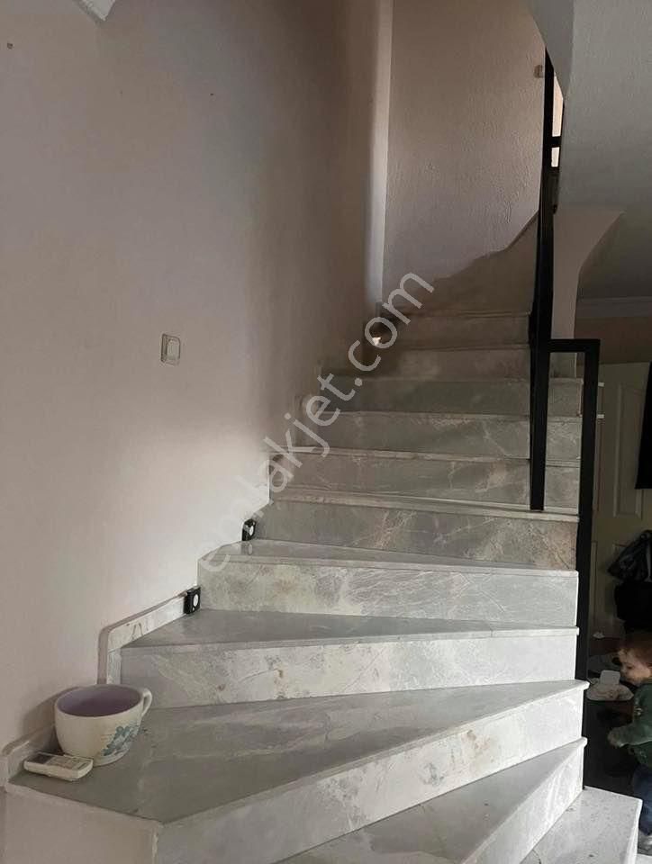 Kuşadası Değirmendere’desatılık Triplex Villa - Görsel 7