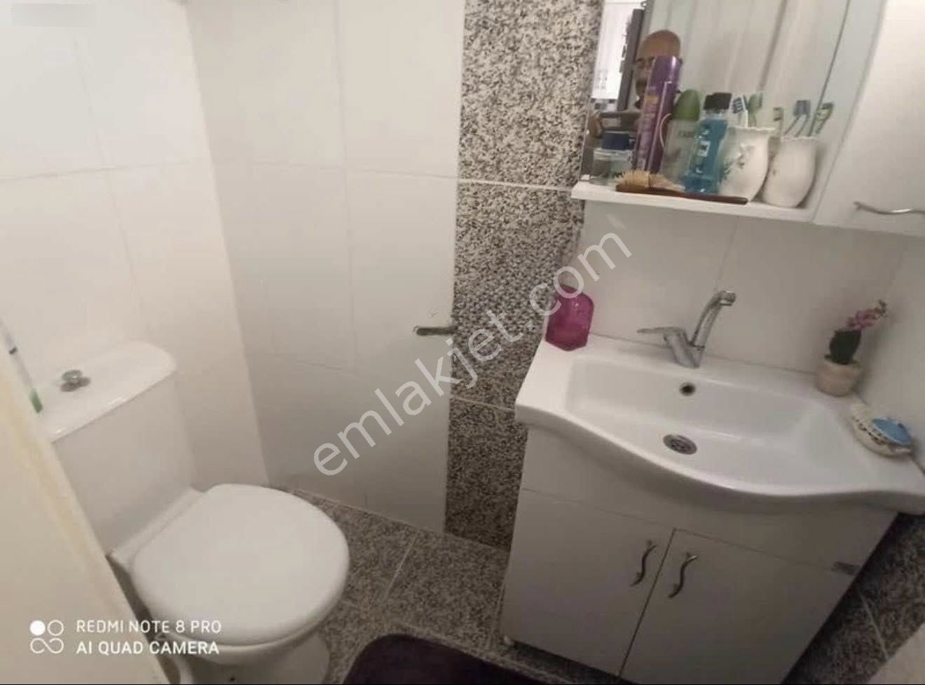 Kuşadası Değirmendere’desatılık Triplex Villa - Görsel 18