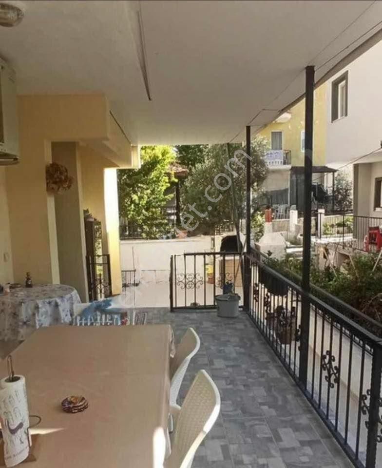 Kuşadası Değirmendere’desatılık Triplex Villa - Görsel 17