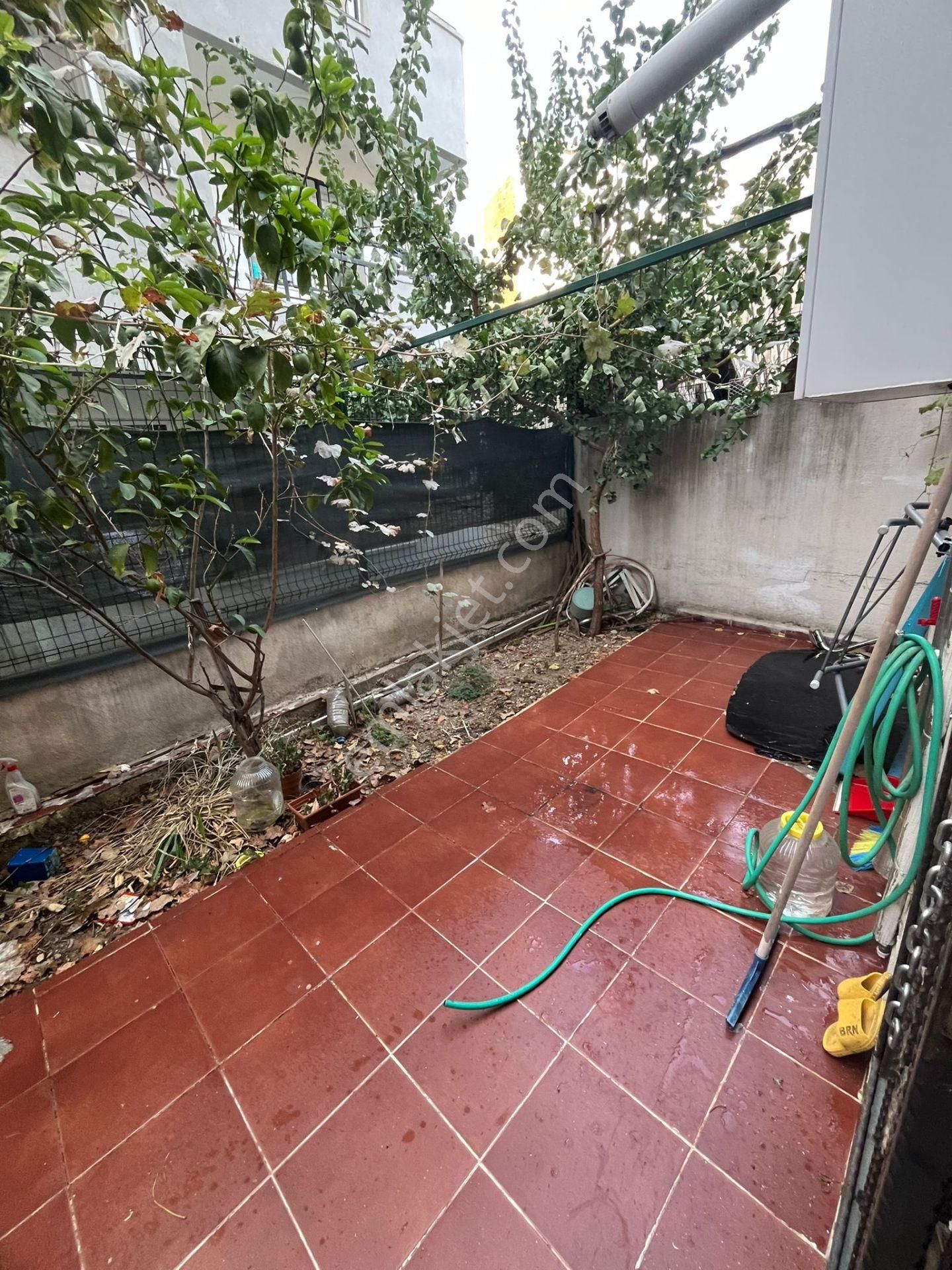 Yıldız Caddesinde 3+1 Bahçeli Ful Yapılı Doğalgazlı - Görsel 12