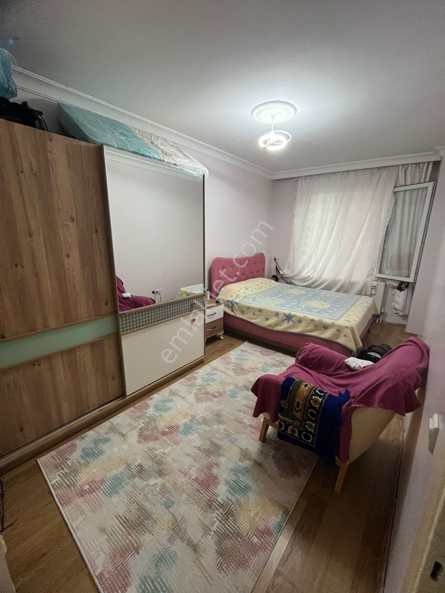 Yıldız Caddesinde 3+1 Bahçeli Ful Yapılı Doğalgazlı - Görsel 14